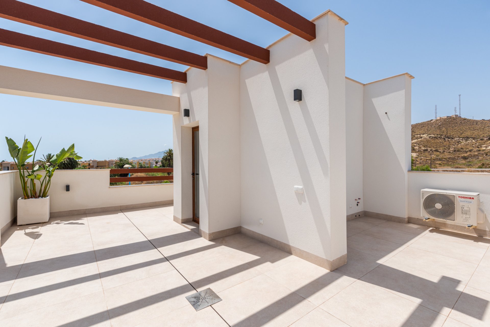 New Build - Detached villa - Vera - Coast of Almeria