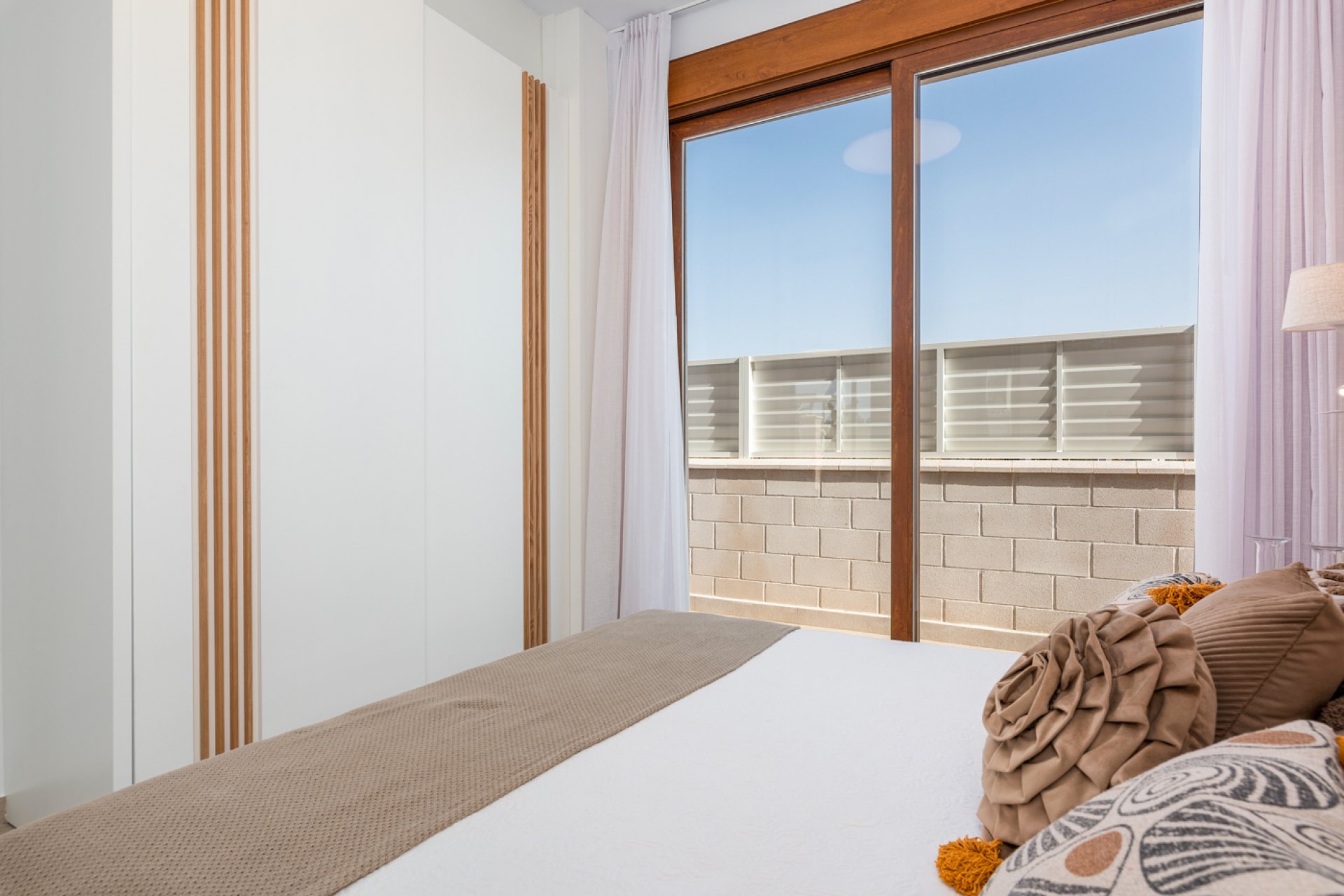 New Build - Detached villa - Vera - Coast of Almeria