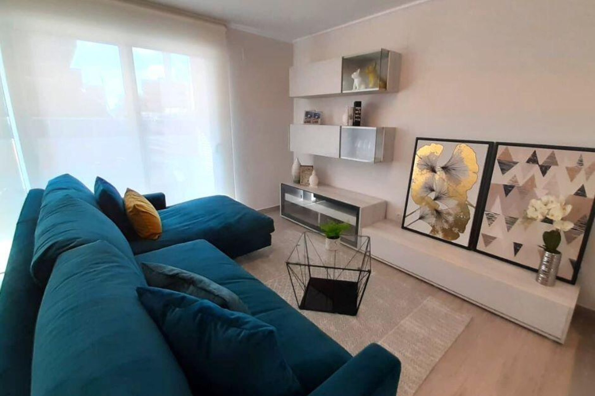 New Build - Ground floor - Guardamar del Segura - Costa Blanca South