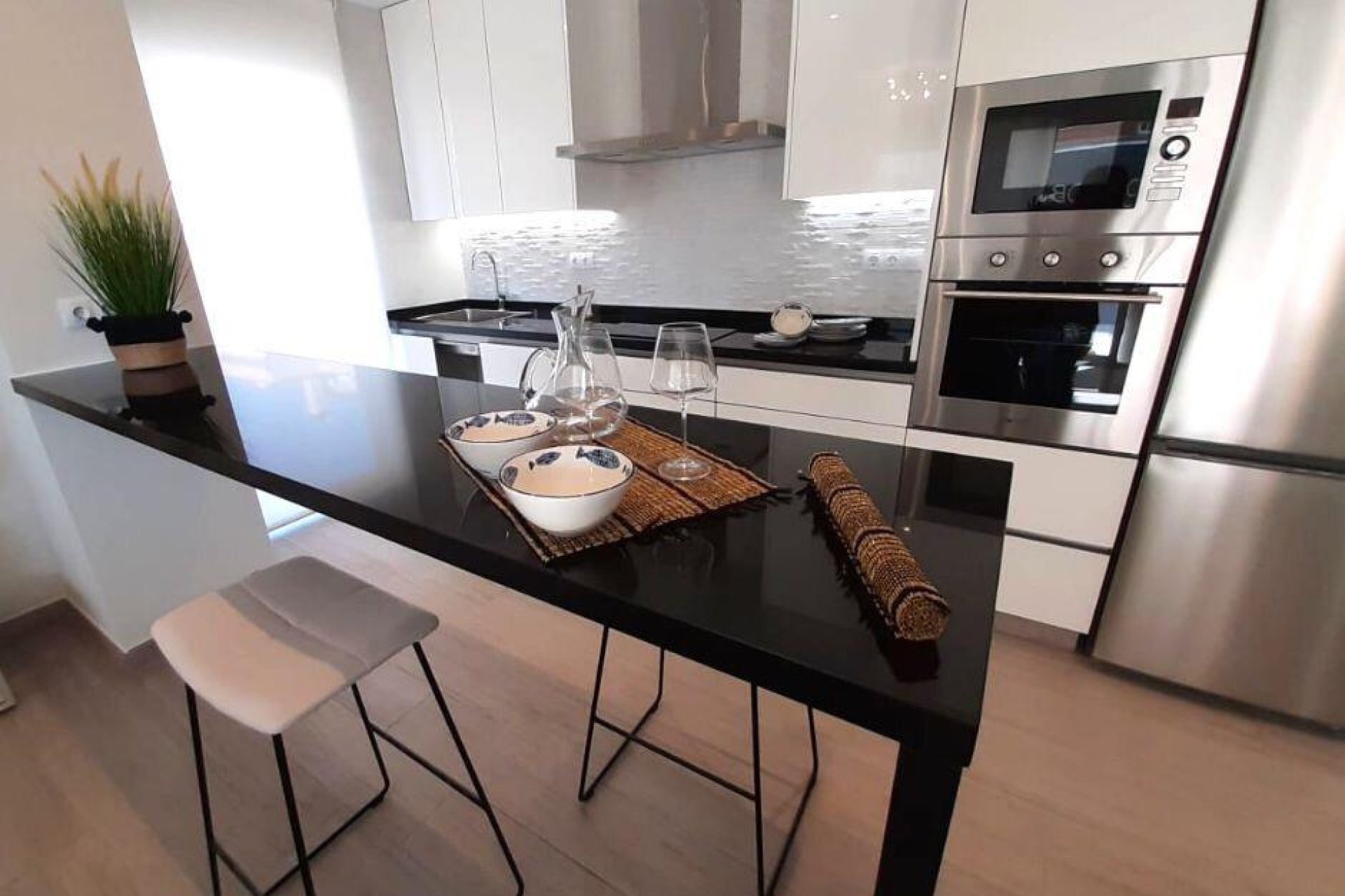 New Build - Ground floor - Guardamar del Segura - Costa Blanca South
