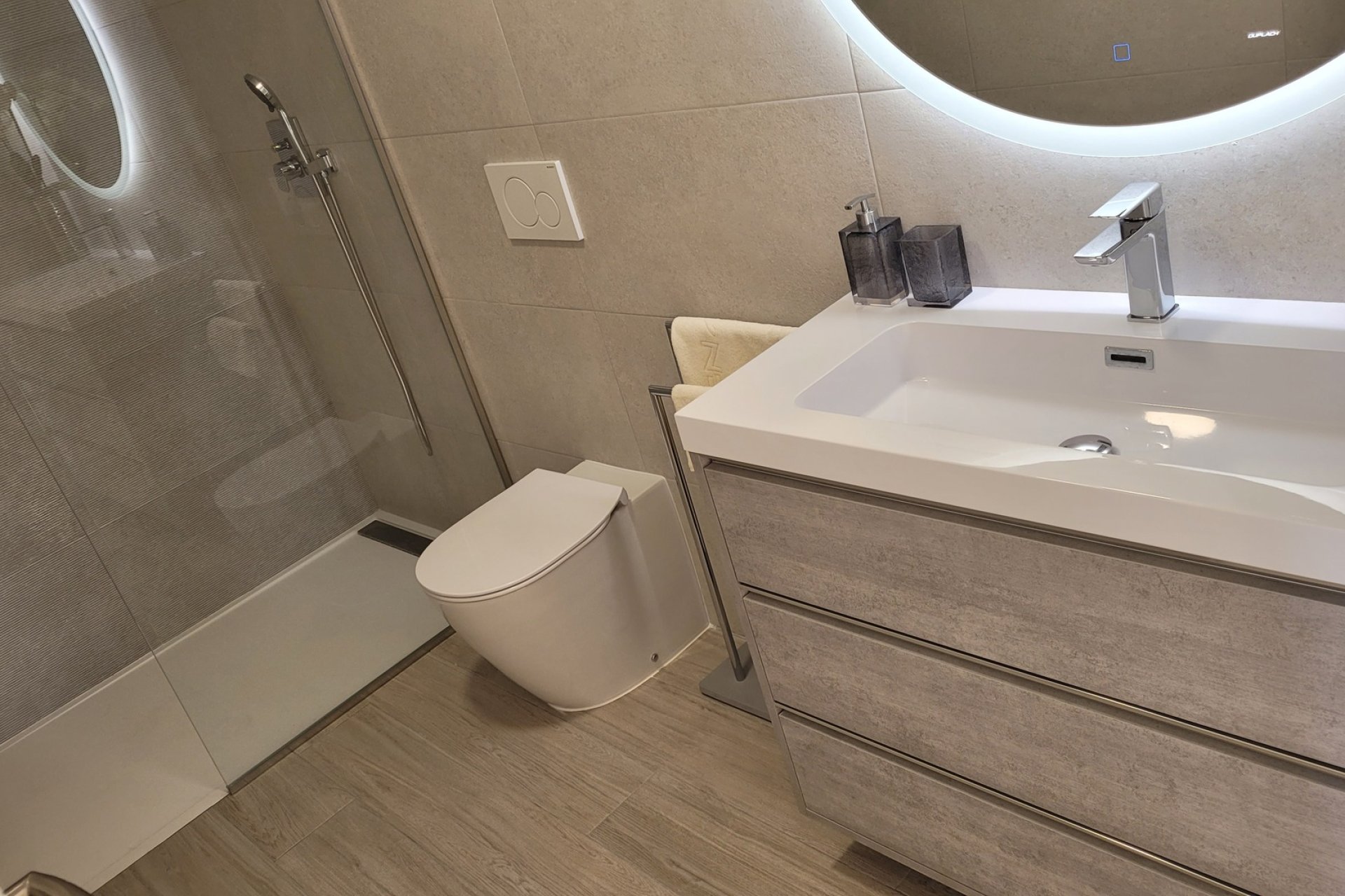 New Build - Ground floor - Guardamar del Segura - Costa Blanca South