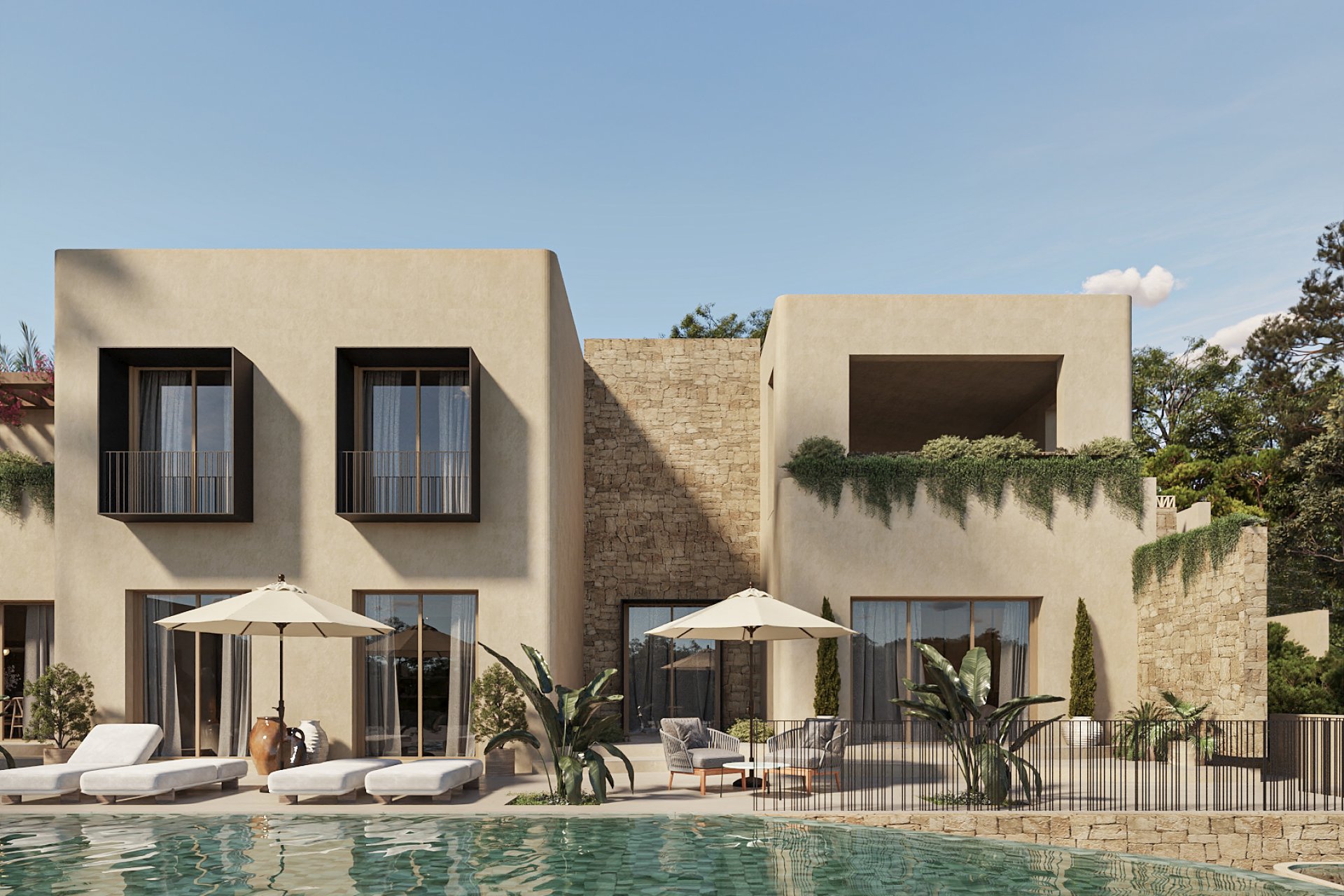 New Build - Villa - Altea - Costa Blanca North