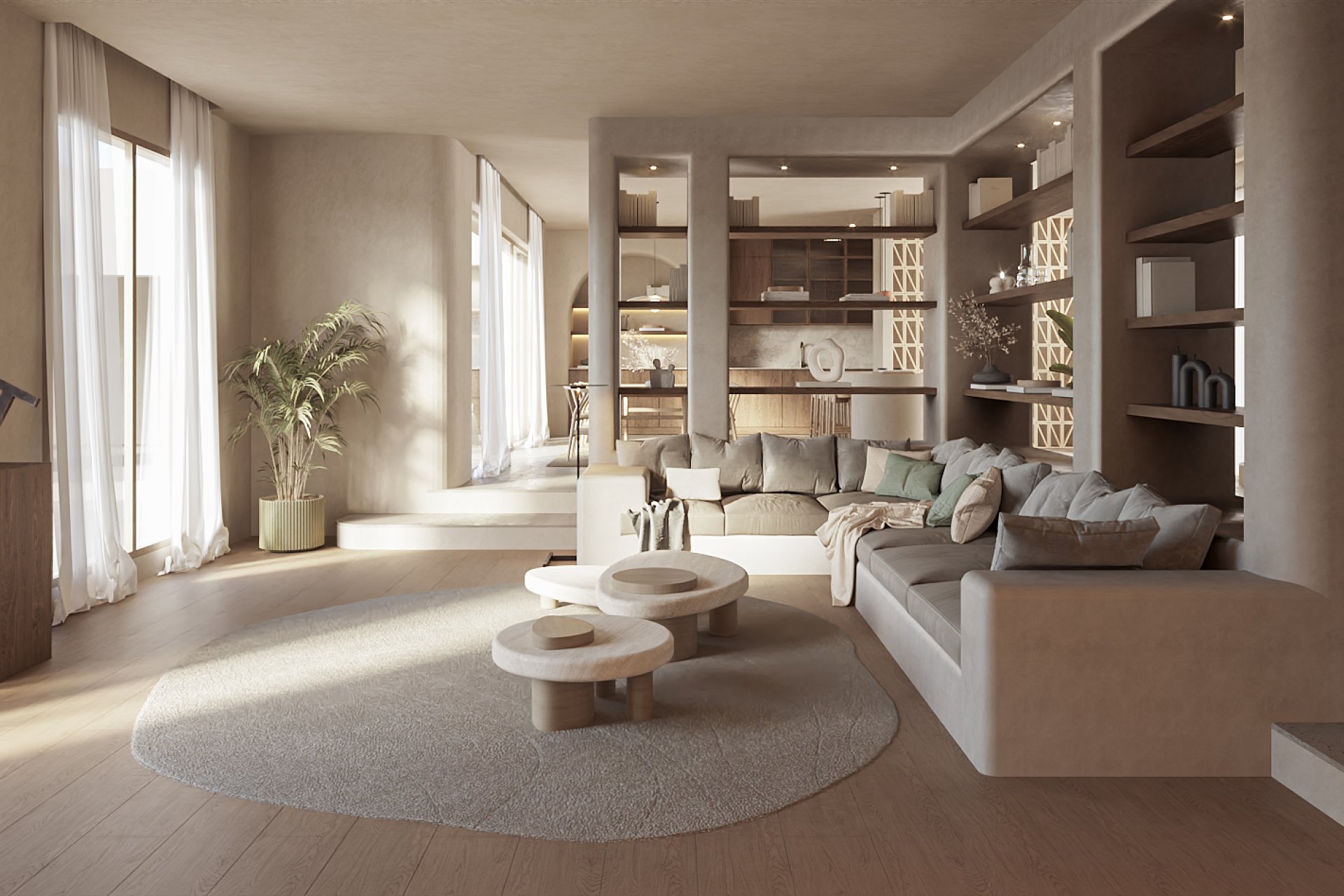 New Build - Villa - Altea - Costa Blanca North