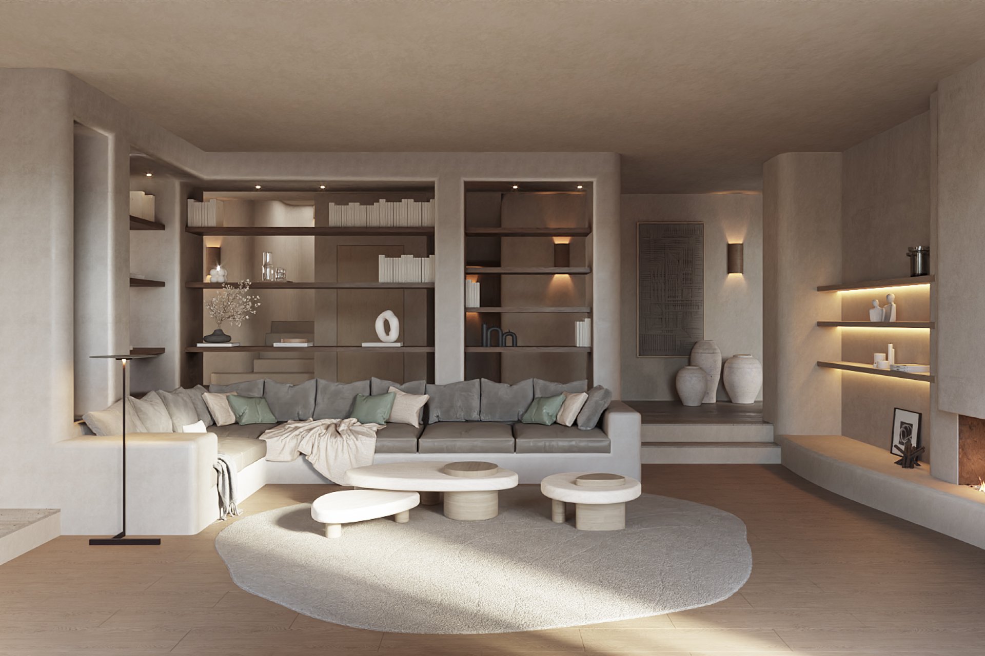 New Build - Villa - Altea - Costa Blanca North