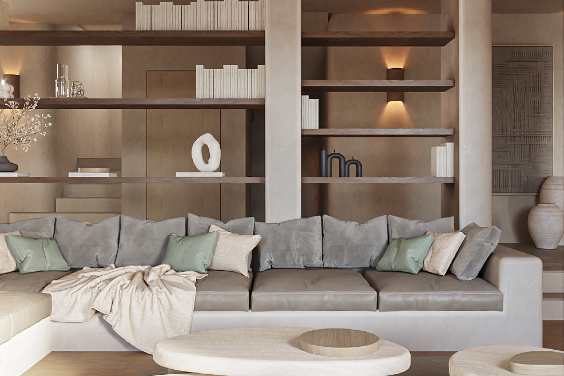 New Build - Villa - Altea - Costa Blanca North