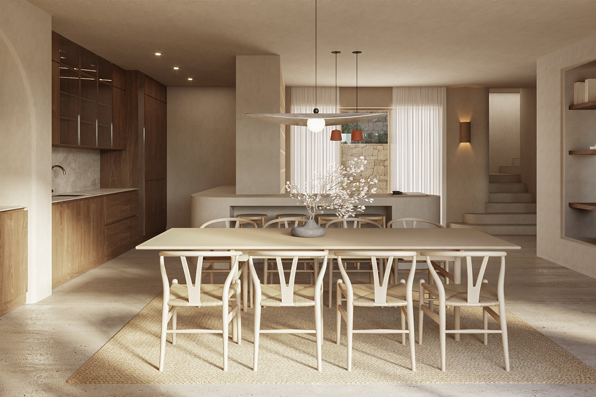 New Build - Villa - Altea - Costa Blanca North