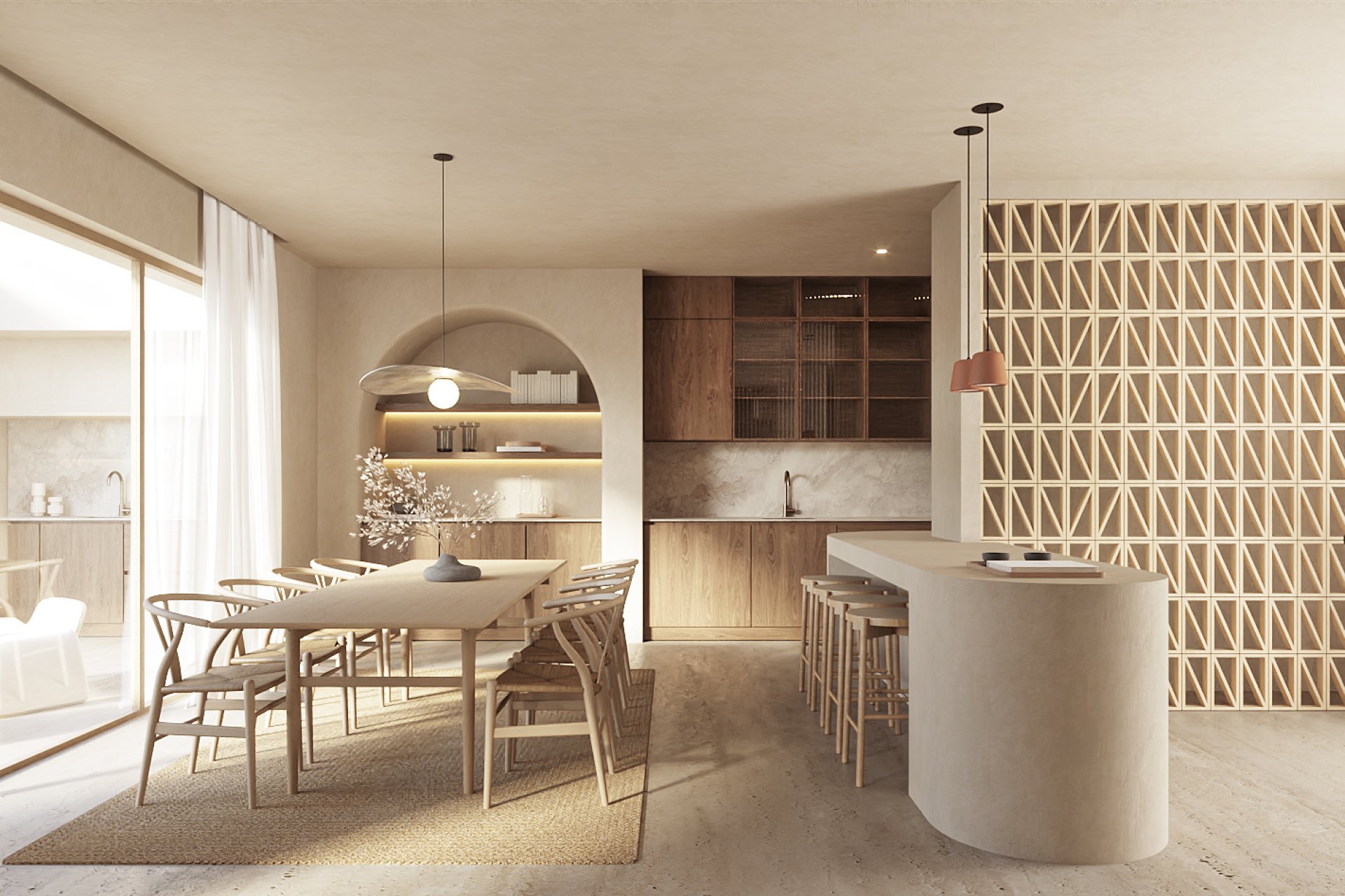 New Build - Villa - Altea - Costa Blanca North
