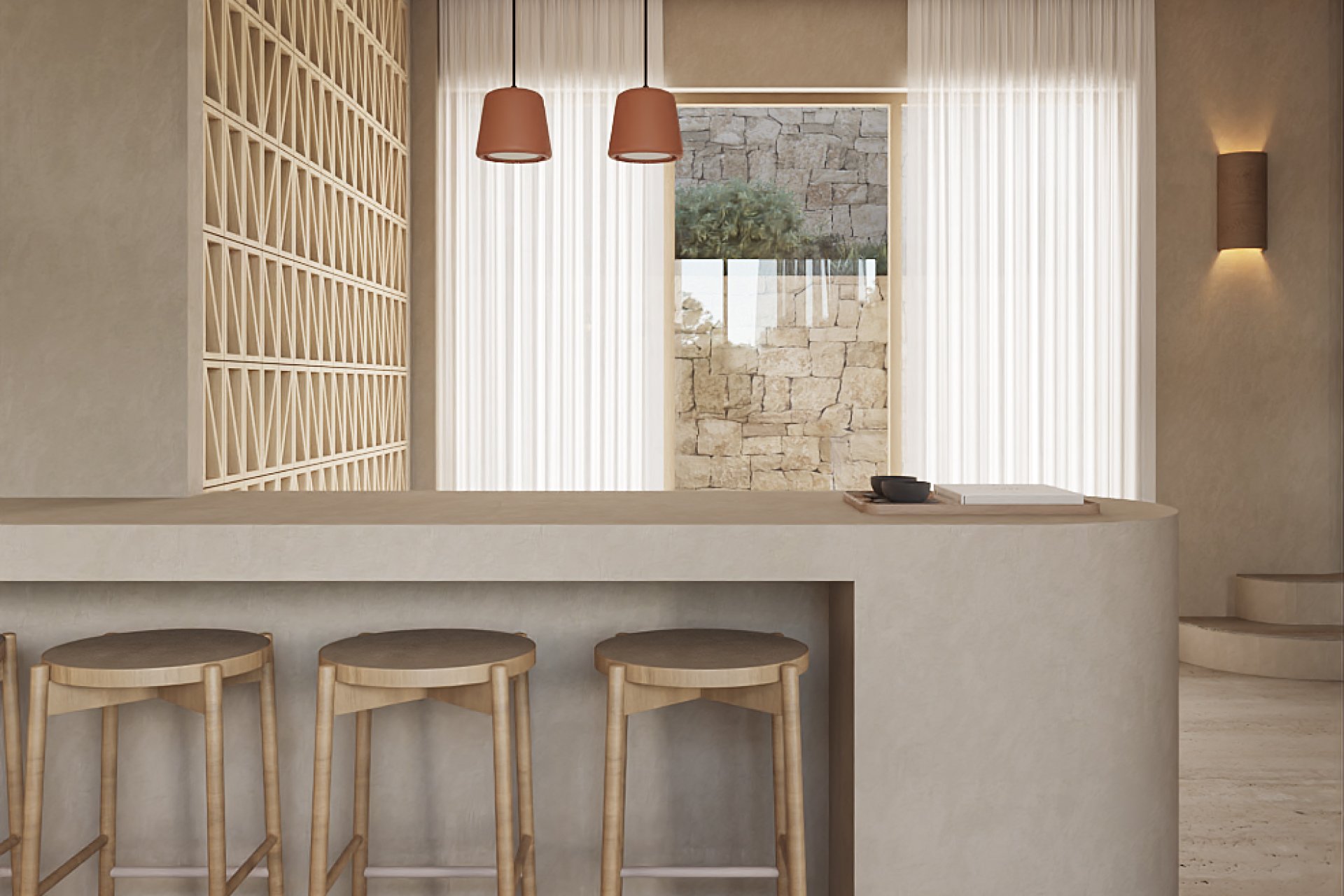 New Build - Villa - Altea - Costa Blanca North