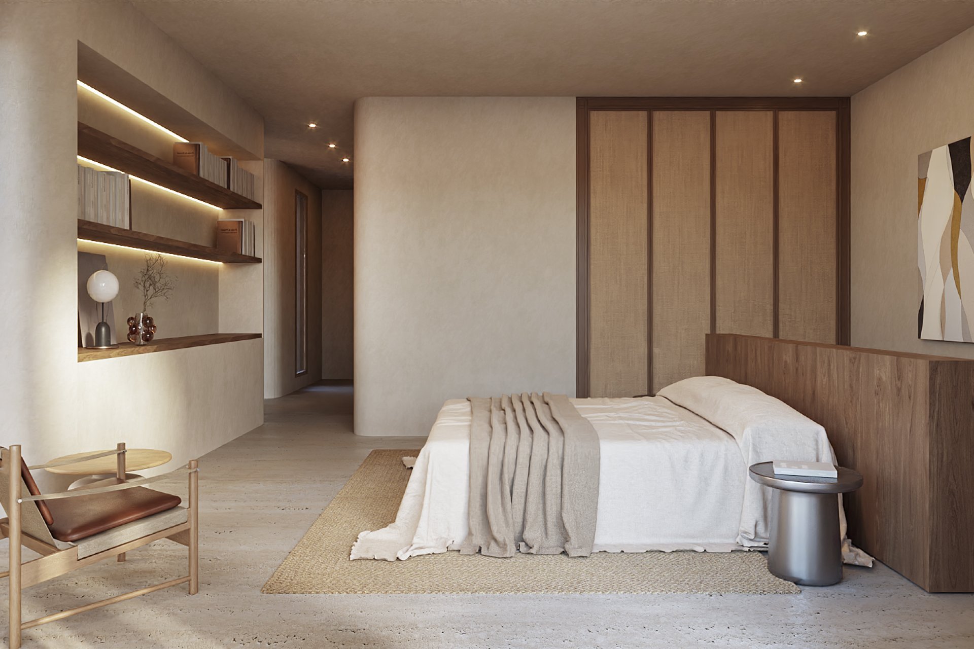 New Build - Villa - Altea - Costa Blanca North