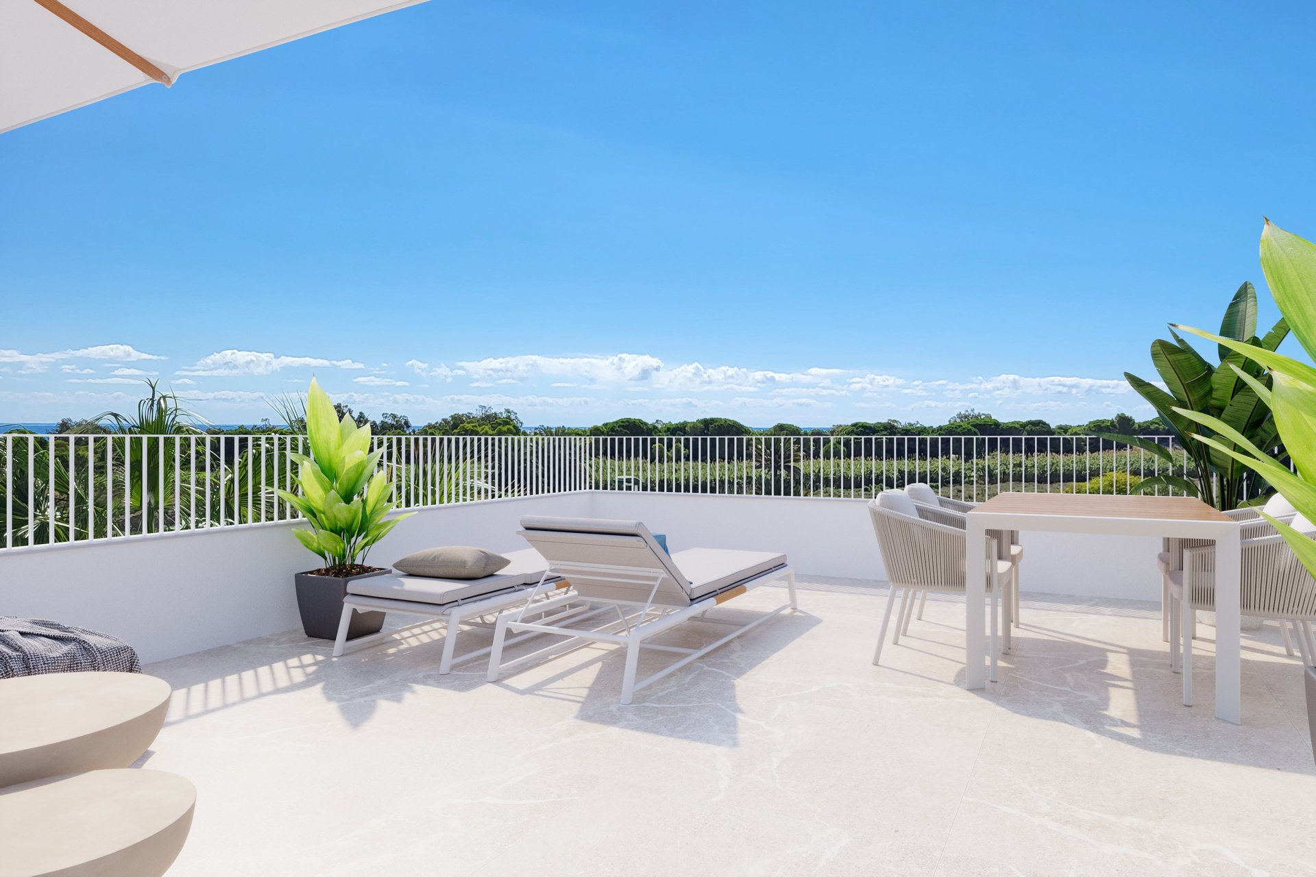 New Build - Detached villa - Elche - Costa Blanca South