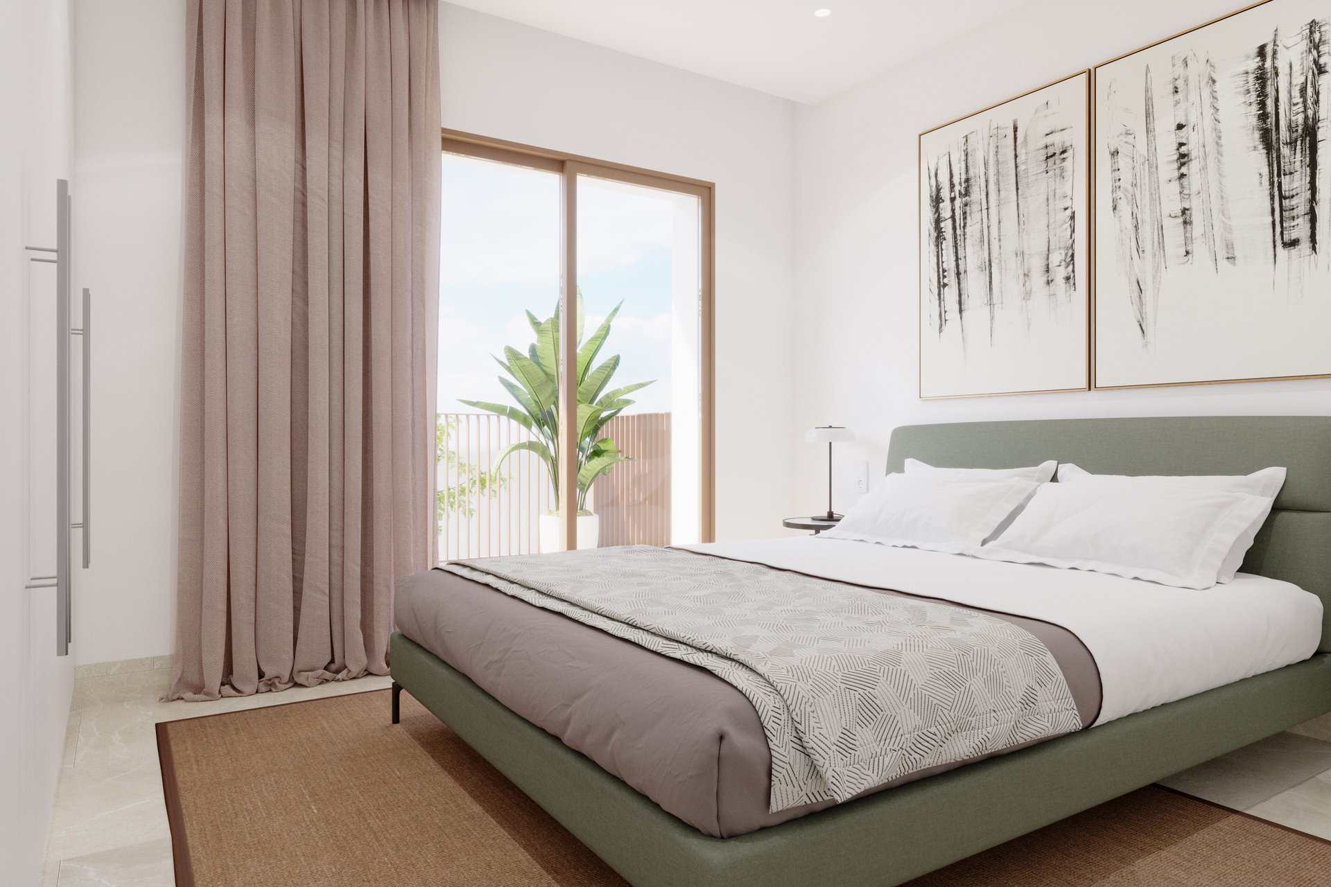 New Build - Detached villa - Elche - Costa Blanca South