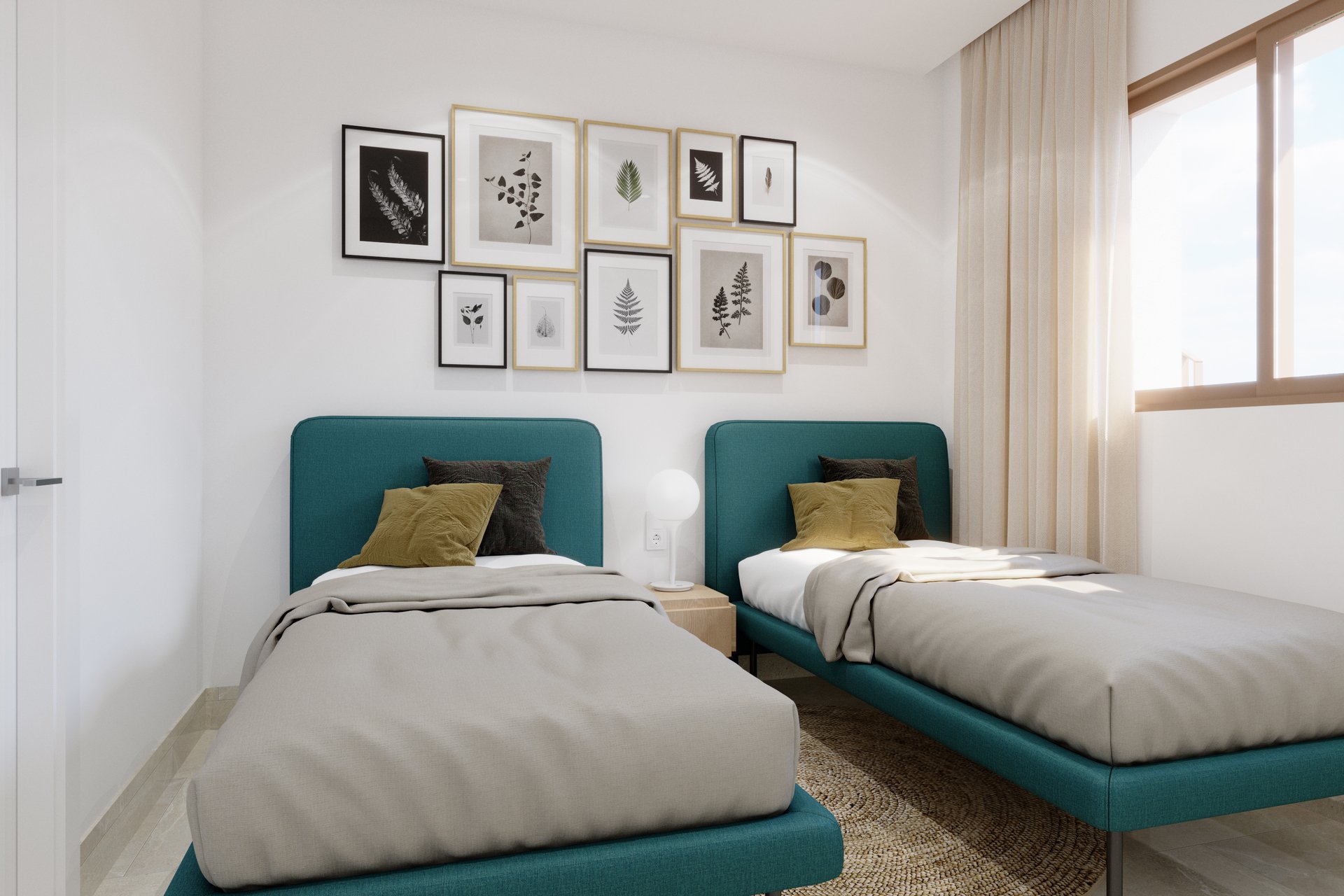 New Build - Detached villa - Elche - Costa Blanca South