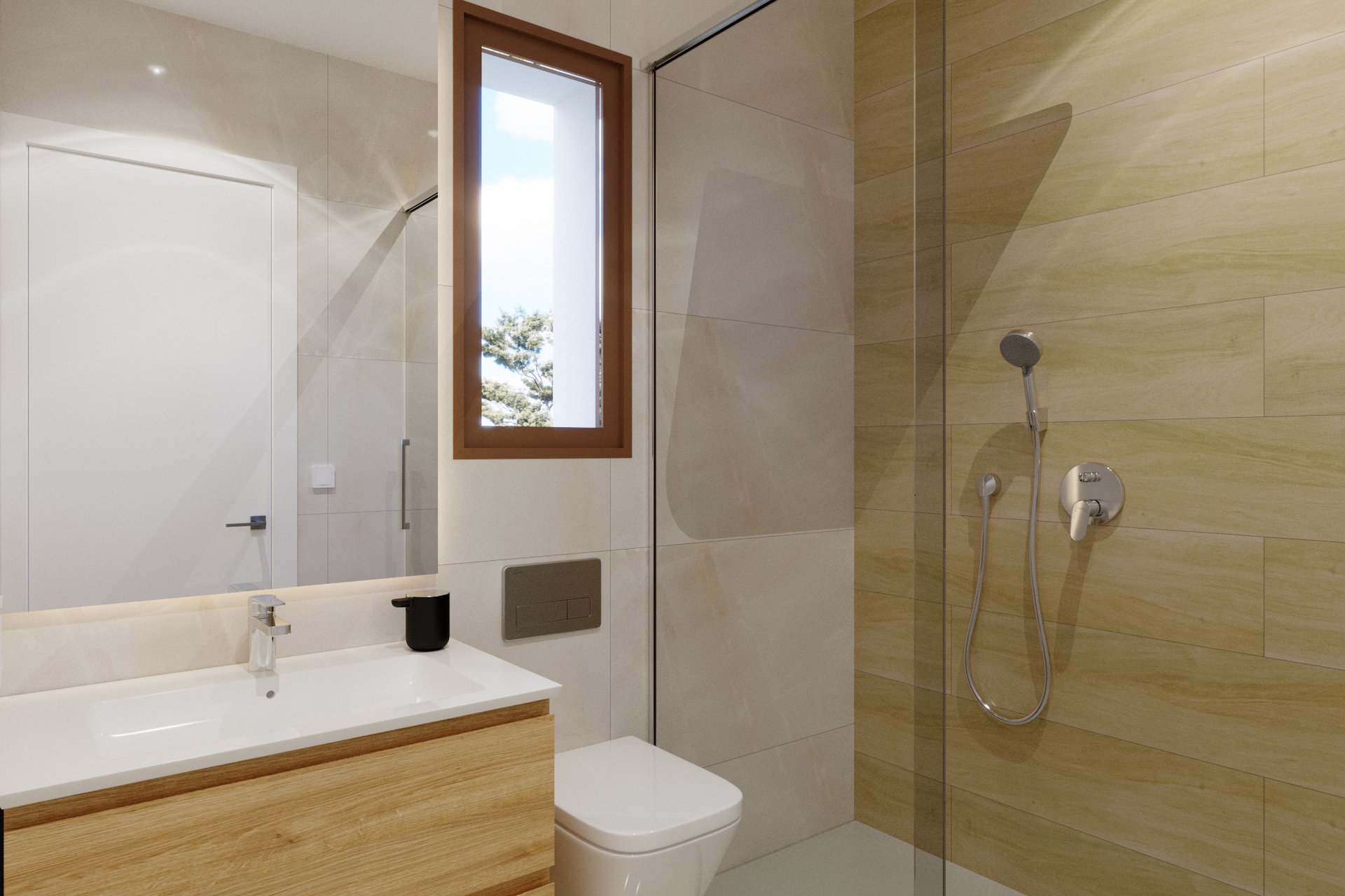 New Build - Detached villa - Elche - Costa Blanca South