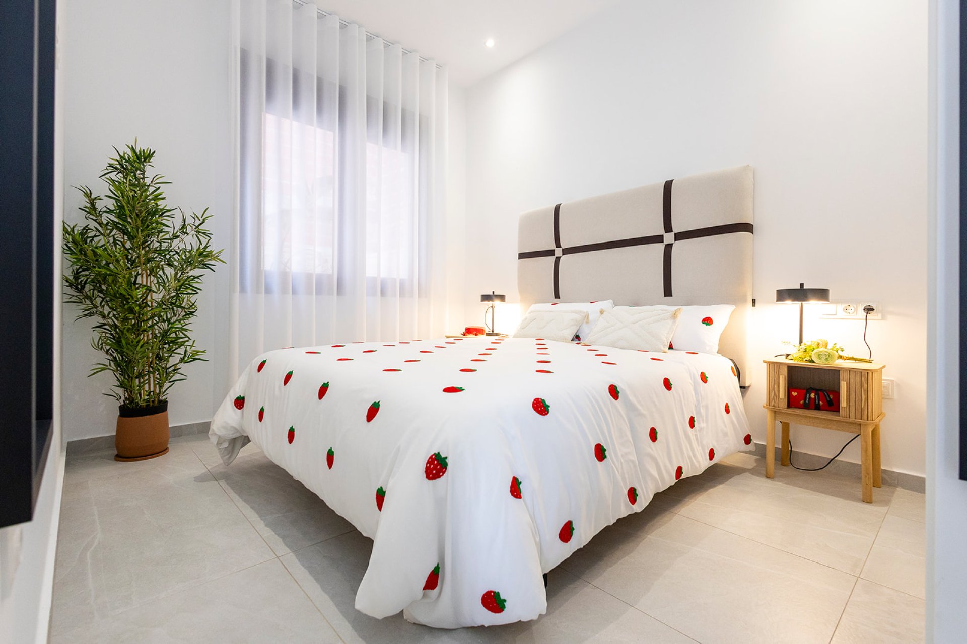 Obra nueva - Adosado - Vistabella - Costa Blanca Sur