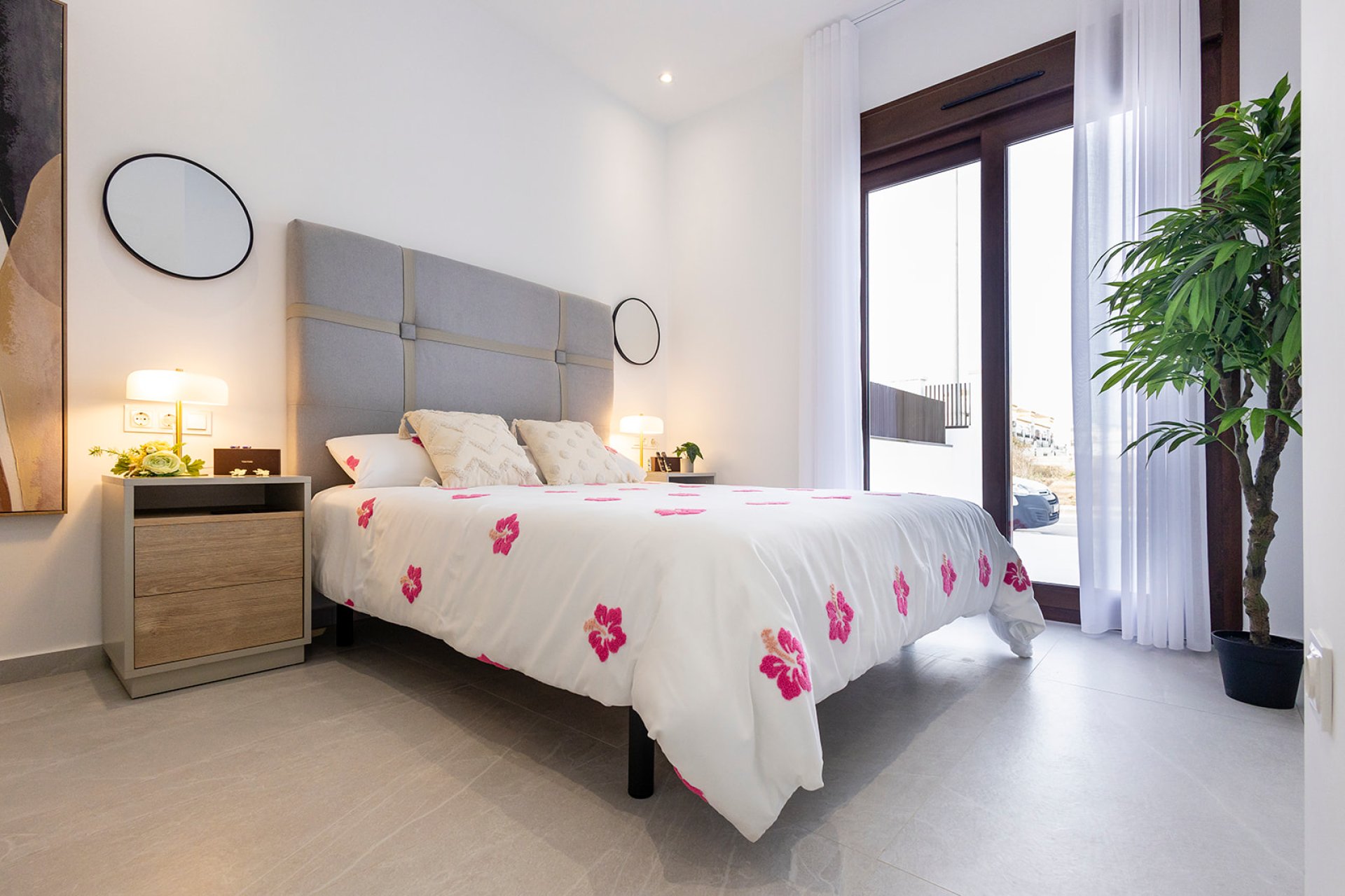 Obra nueva - Adosado - Vistabella - Costa Blanca Sur