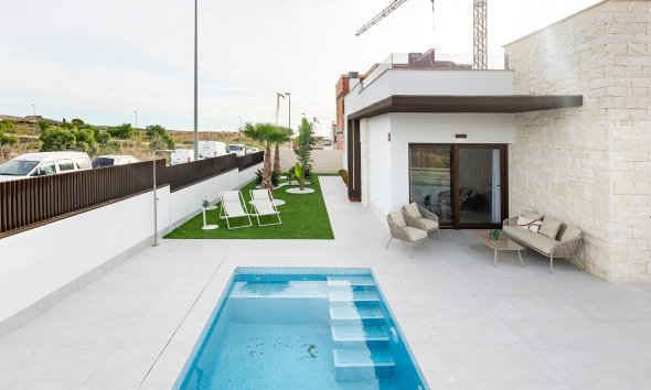 Adosado en Orihuela Costa