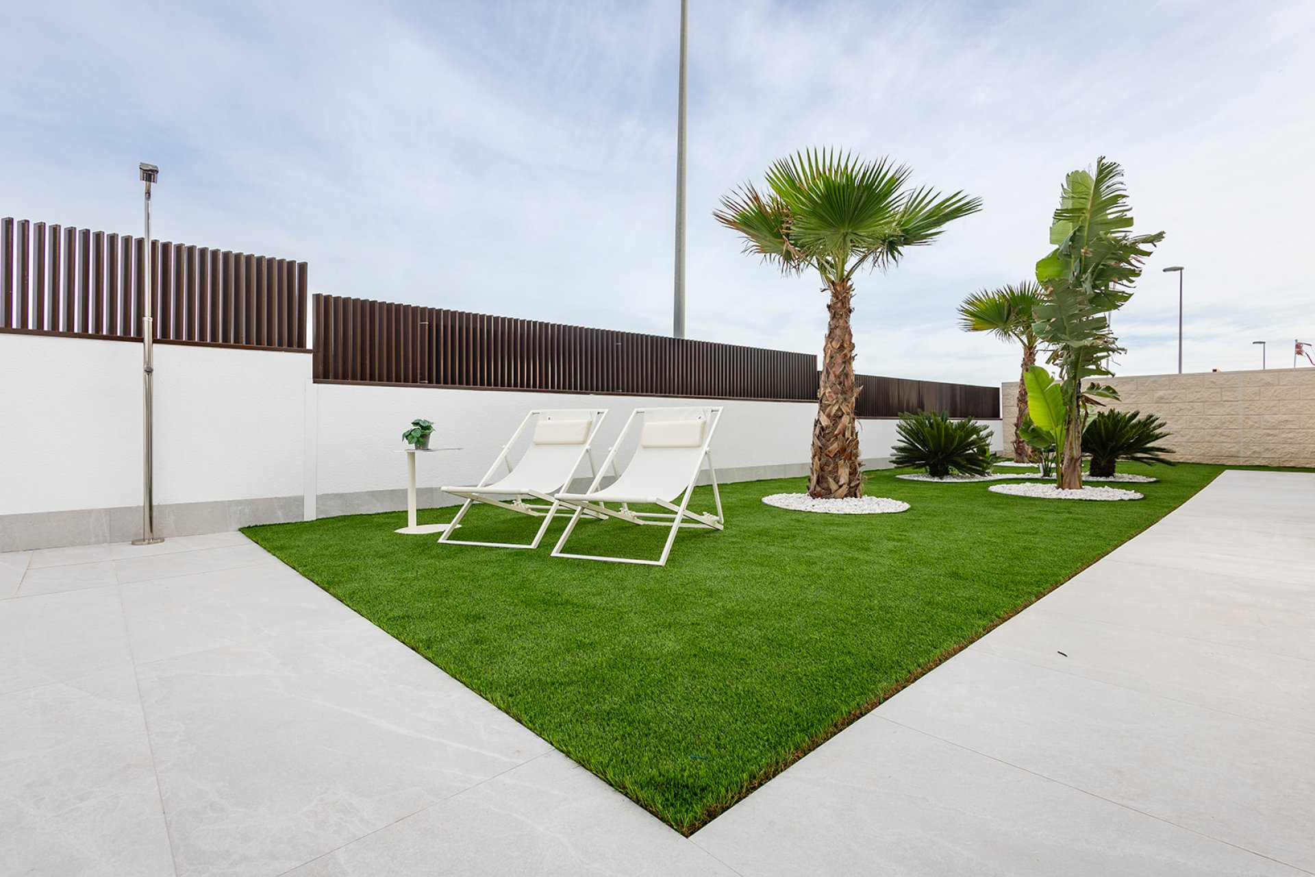 Obra nueva - Adosado - Vistabella - Costa Blanca Sur