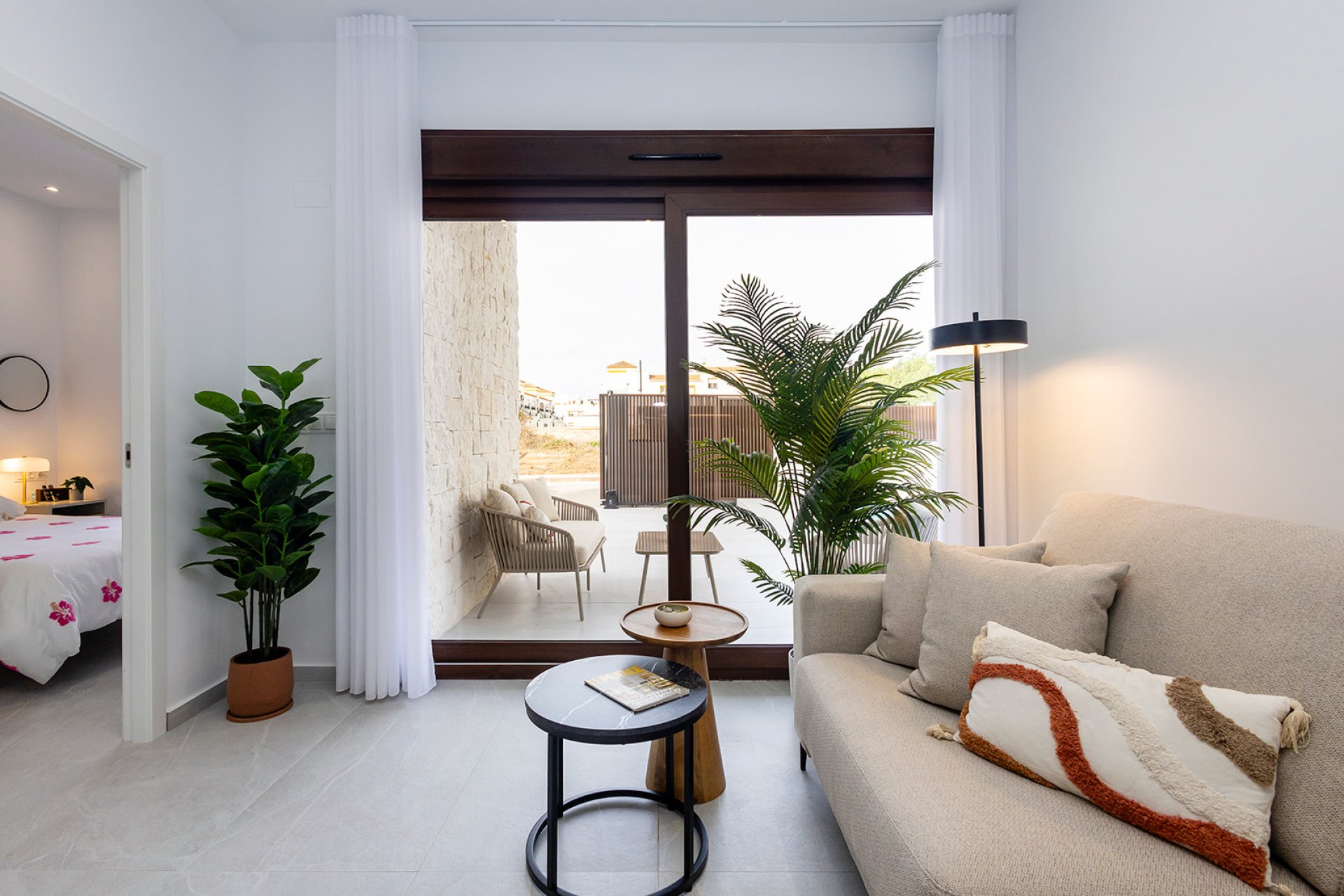 Obra nueva - Adosado - Vistabella - Costa Blanca Sur