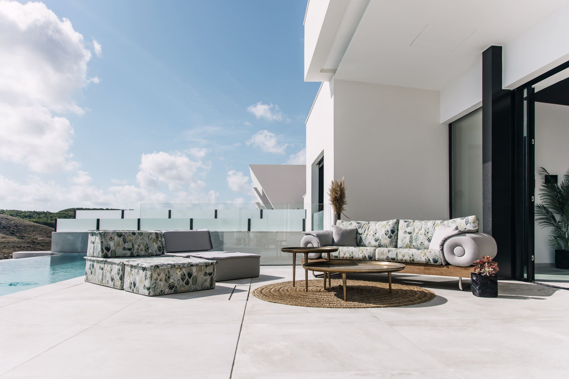 New Build - Villa - Rojales - Costa Blanca South