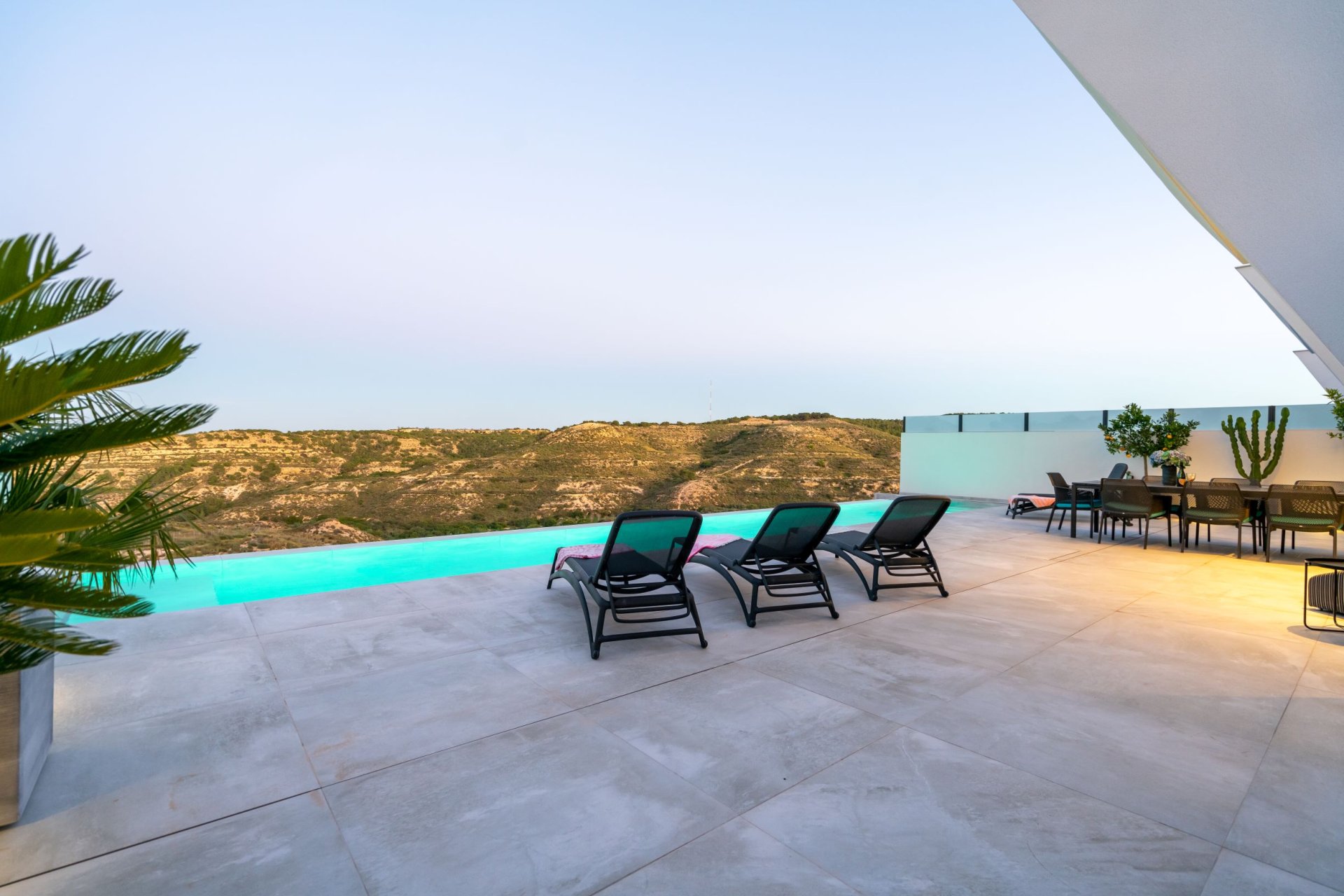 New Build - Villa - Rojales - Costa Blanca South