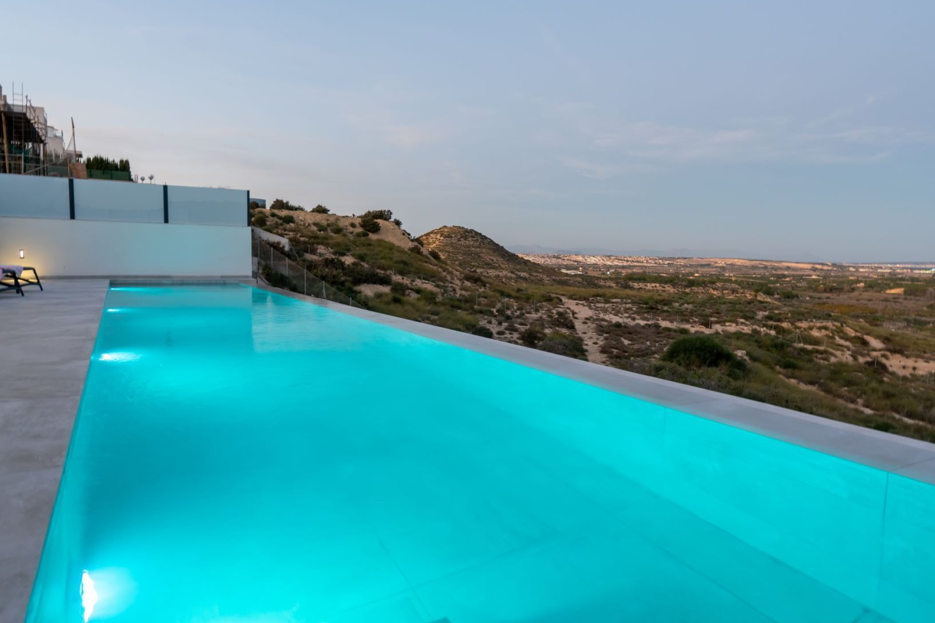 New Build - Villa - Rojales - Costa Blanca South