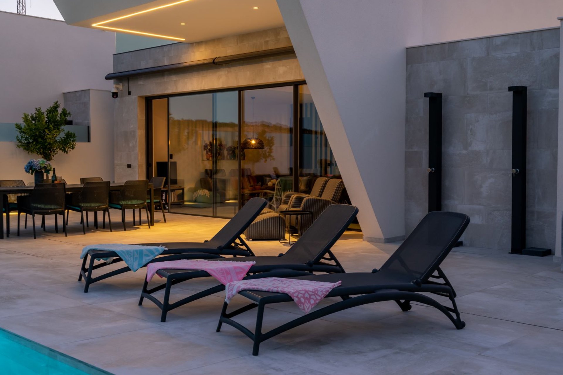 New Build - Villa - Rojales - Costa Blanca South