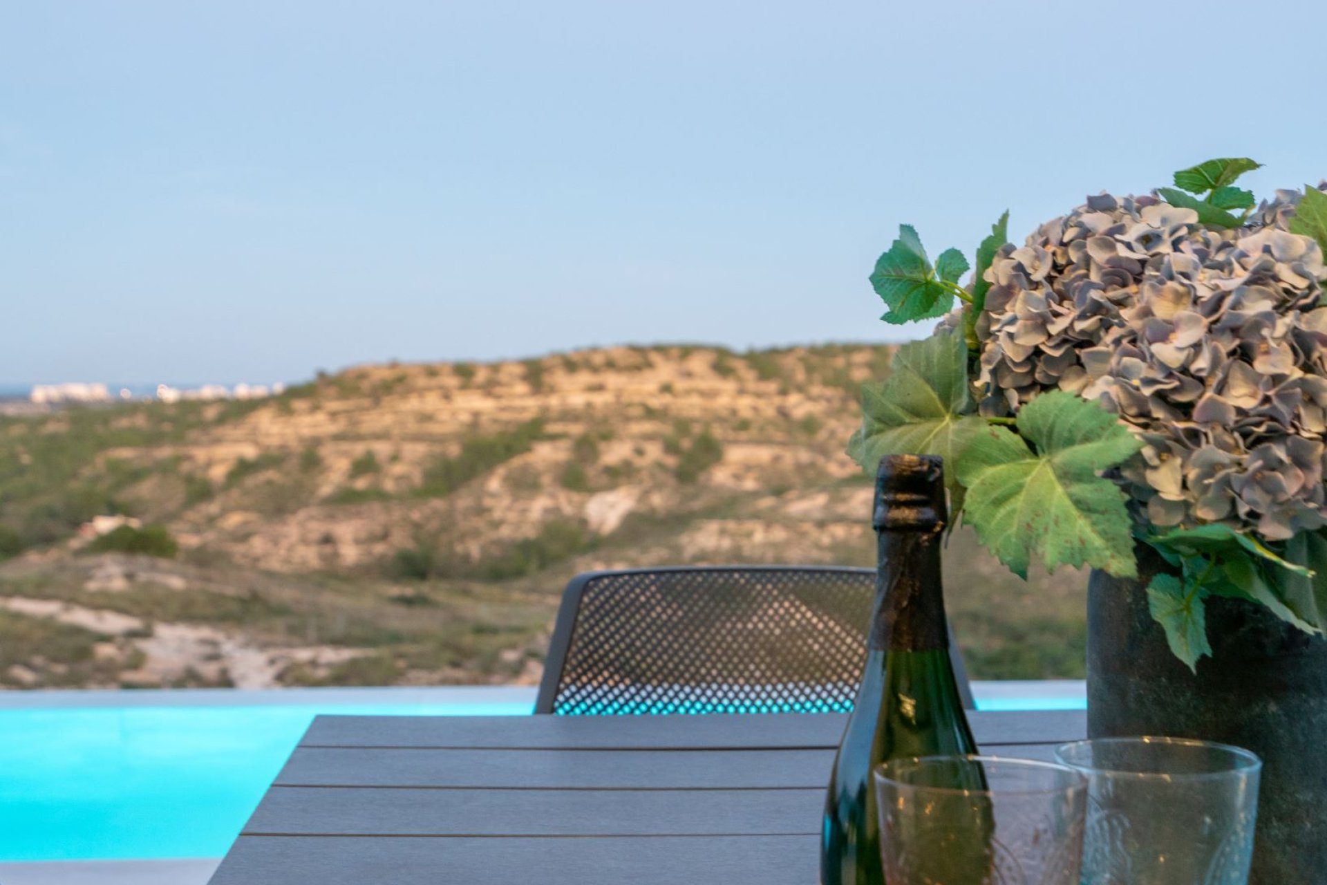 New Build - Villa - Rojales - Costa Blanca South