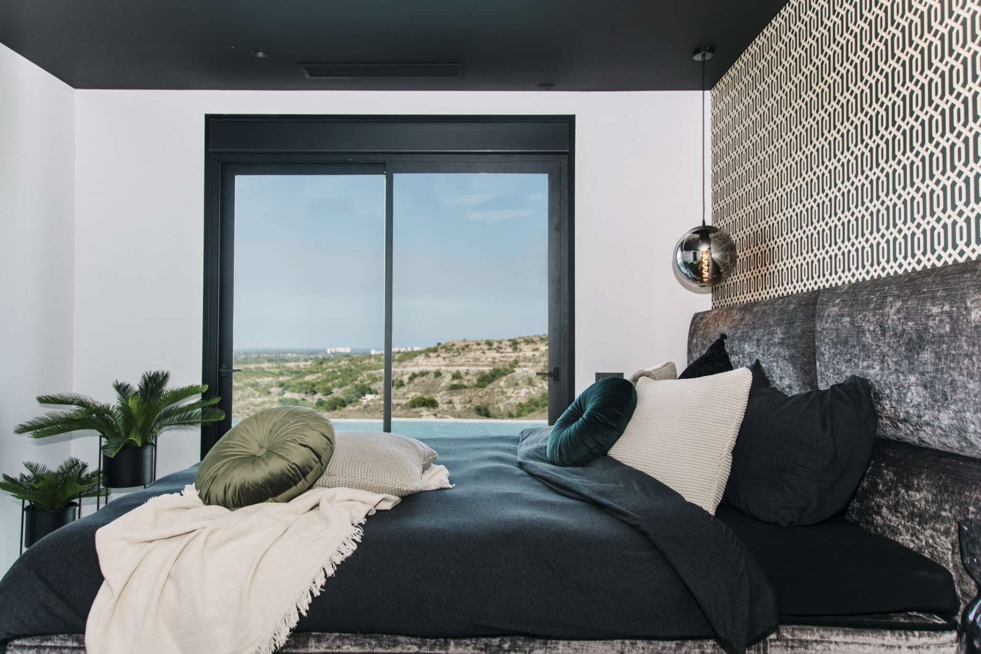 New Build - Villa - Rojales - Costa Blanca South