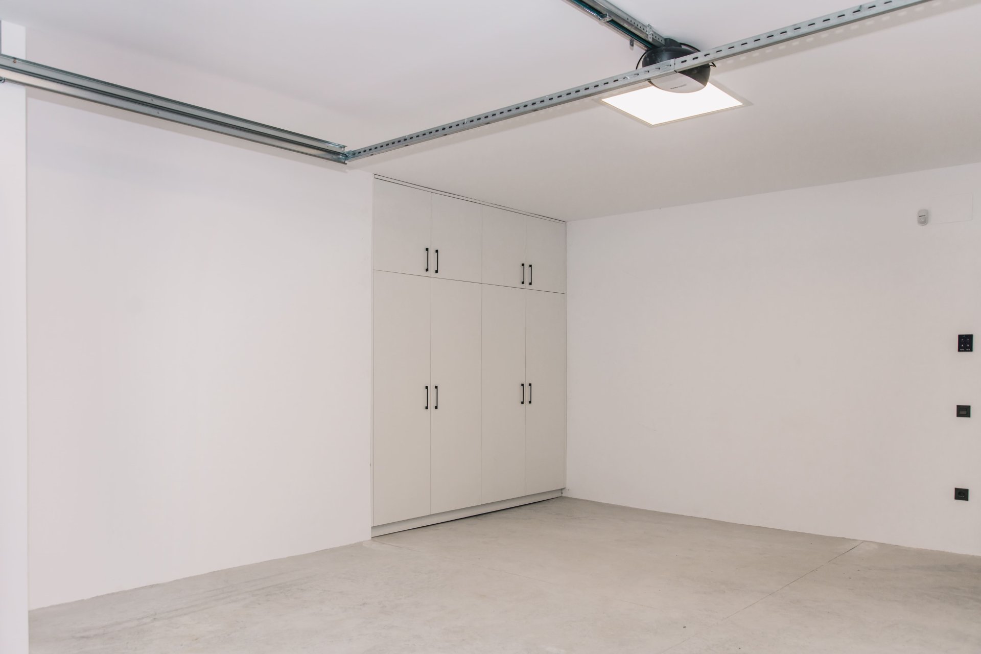 Obra nueva - Villa independiente - Rojales - Costa Blanca Sur