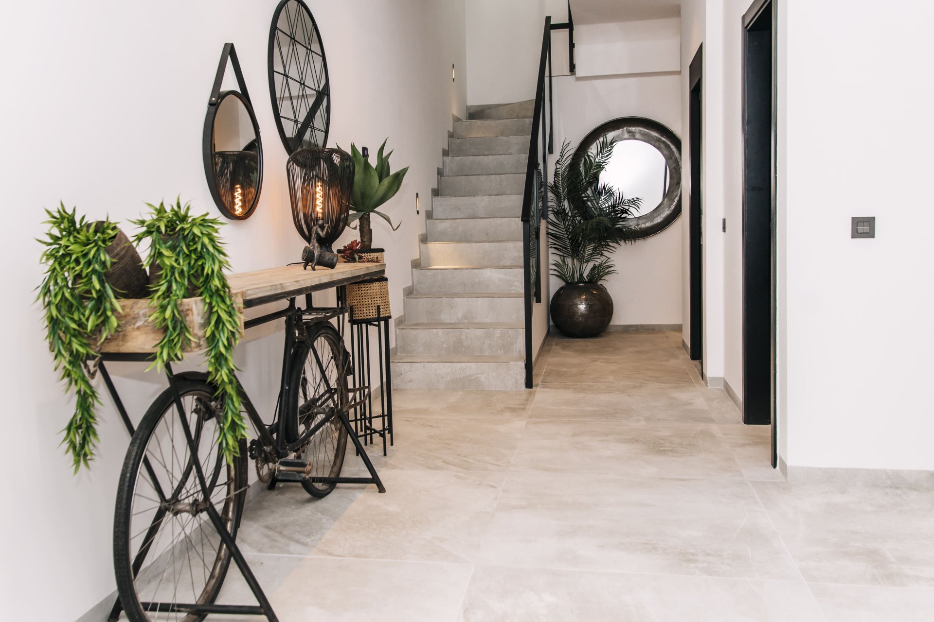 Obra nueva - Villa independiente - Rojales - Costa Blanca Sur