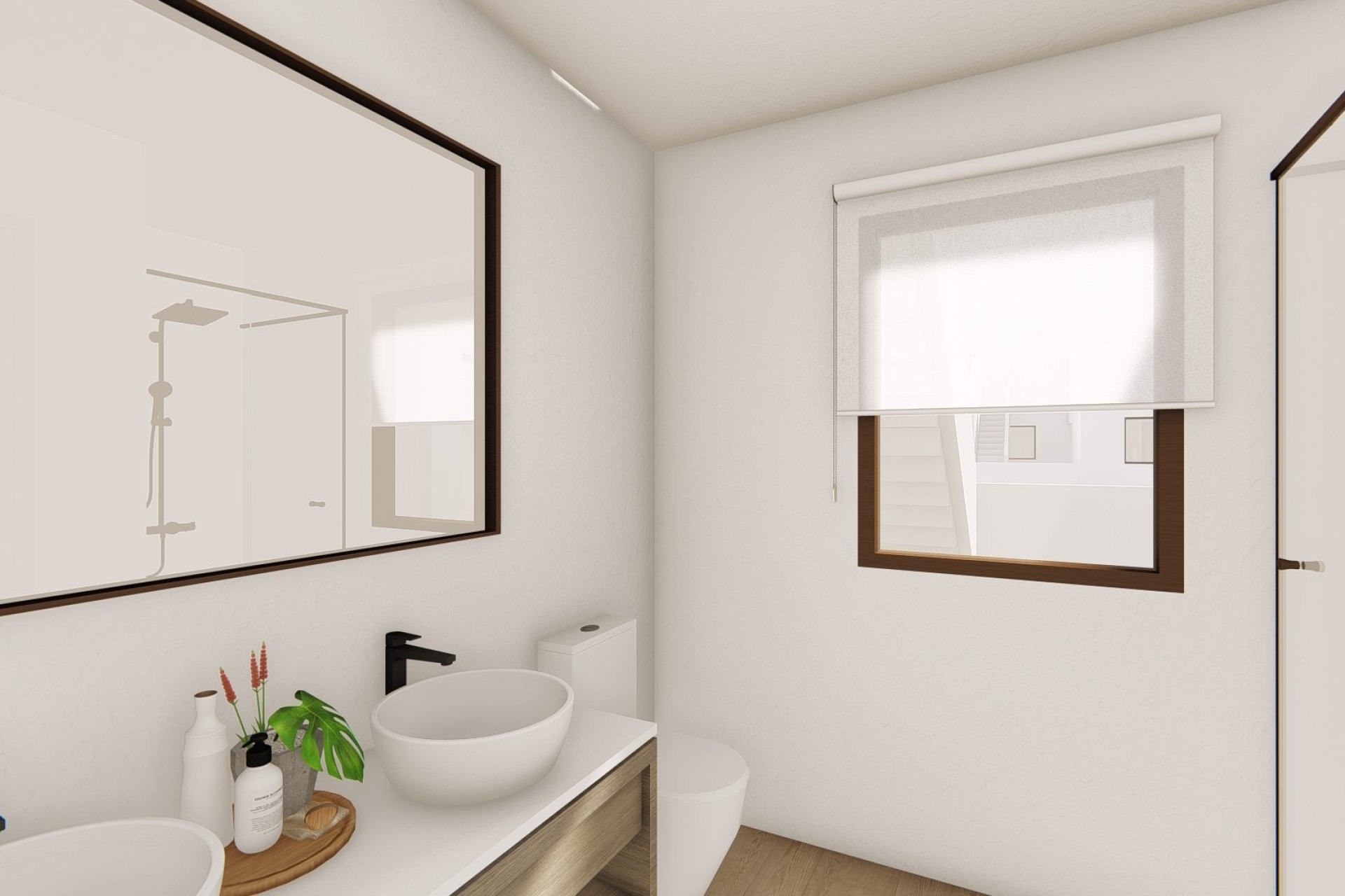 New Build - Townhouse - San Javier - Costa Calida