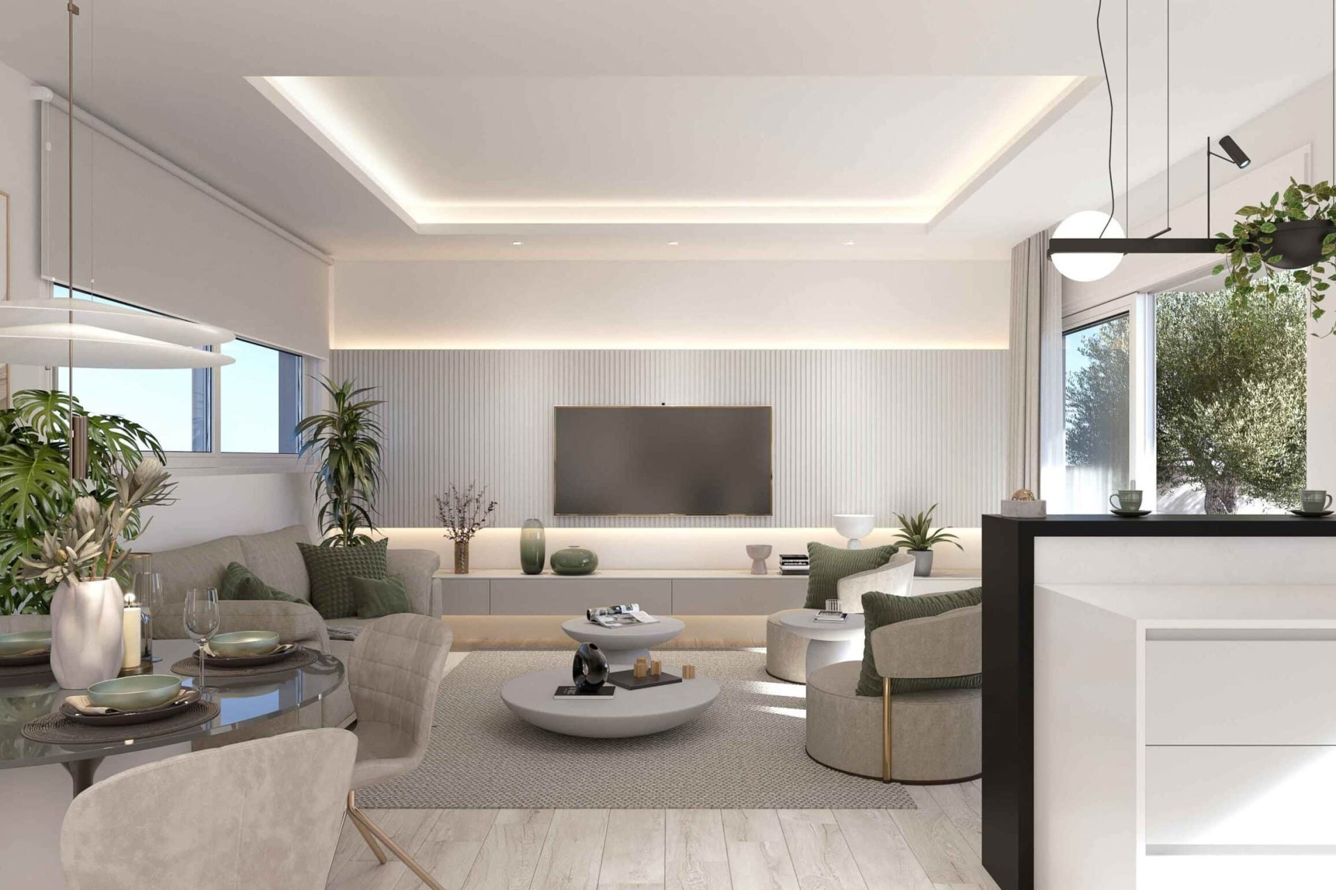 New Build - Penthouse - Los Alcázares - Costa Calida