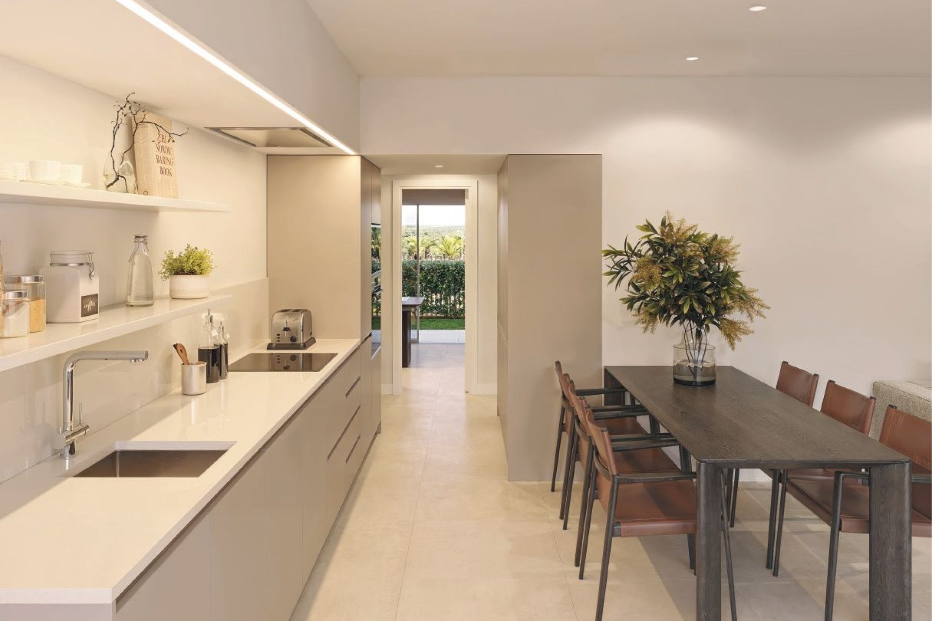 New Build - Ground-floor bungalow - Torrevieja - Costa Blanca South