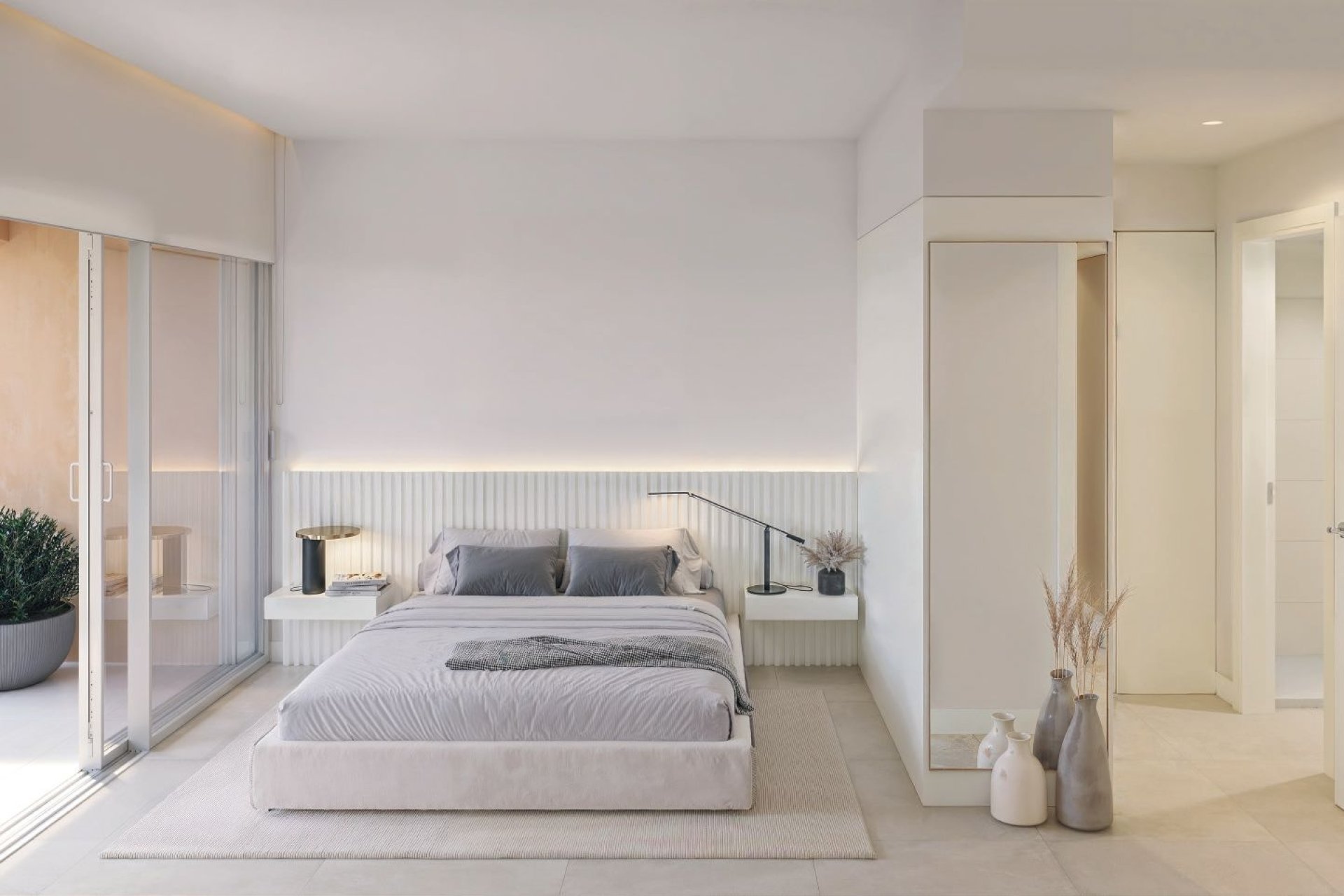New Build - Ground-floor bungalow - Torrevieja - Costa Blanca South