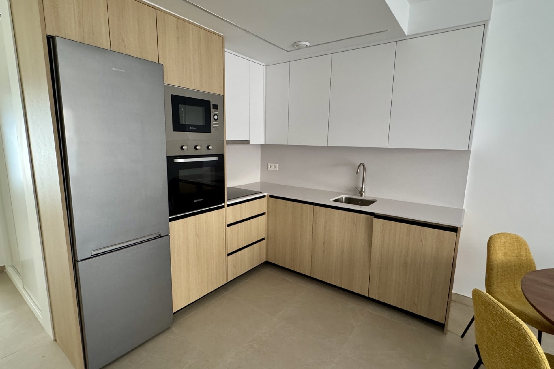 Obra nueva - Bungalow en planta baja - San Pedro del Pinatar - Costa Calida