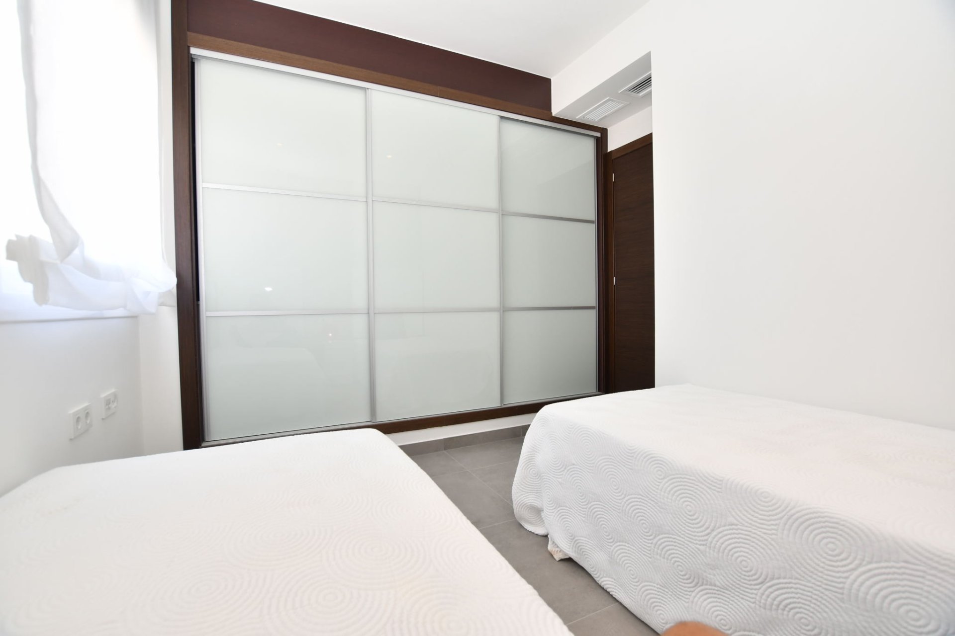 Nowy budynek - Bungalow na piętrze - San Miguel de Salinas - Costa Blanca South