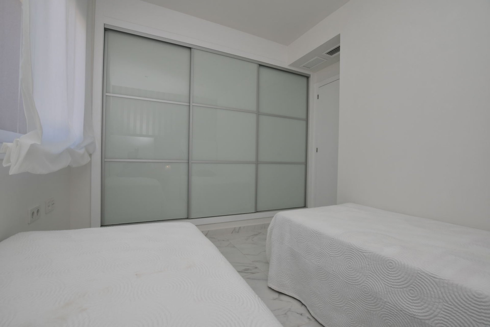 Nowy budynek - Bungalow na piętrze - San Miguel de Salinas - Costa Blanca South