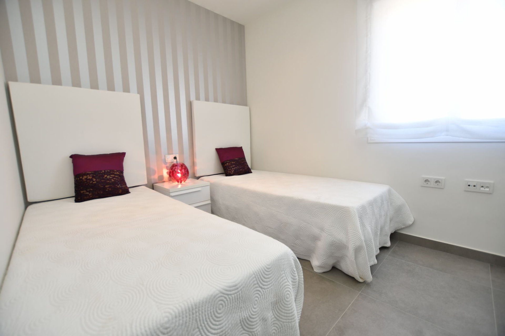 New Build - Ground-floor bungalow - San Miguel de Salinas - Costa Blanca South