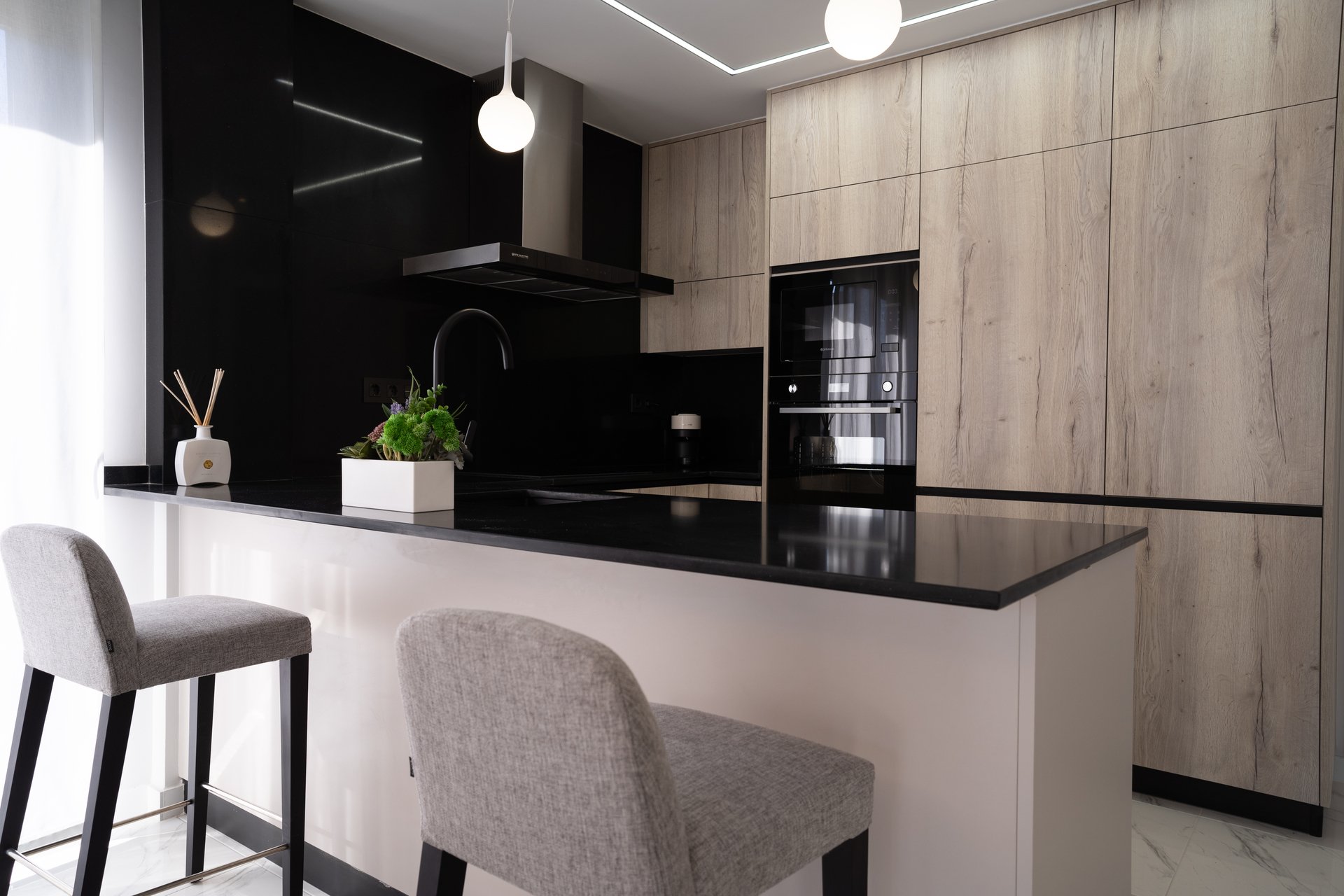 Obra nueva - Bungalow en planta baja - Pilar de la Horadada - Costa Blanca Sur