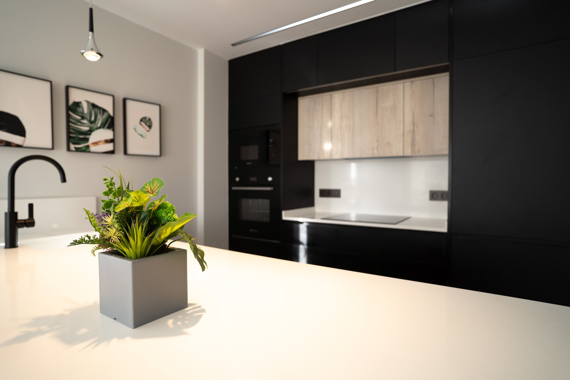 Obra nueva - Bungalow en planta baja - Pilar de la Horadada - Costa Blanca Sur