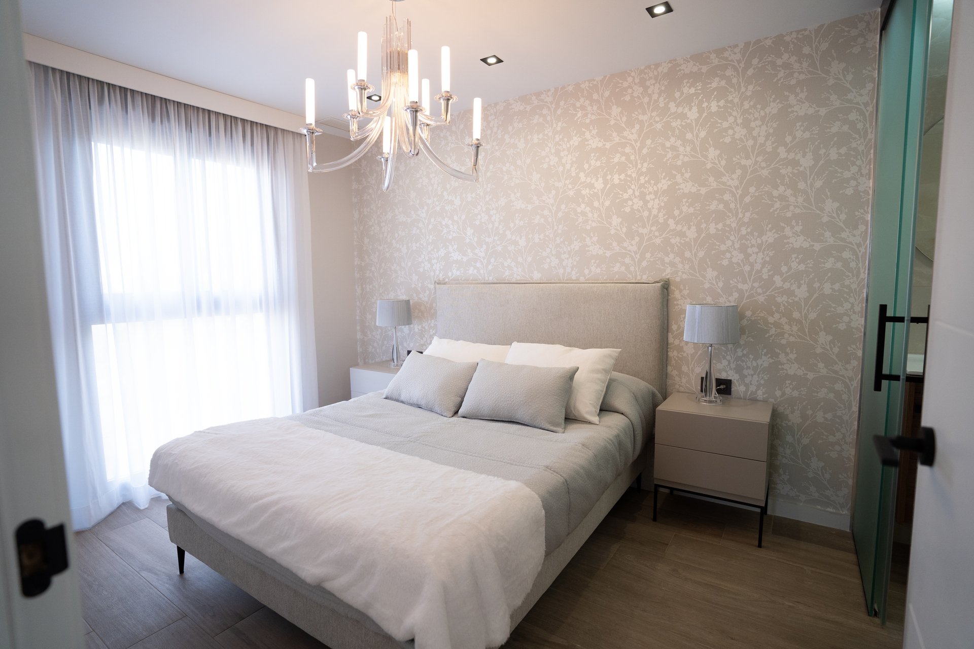 Obra nueva - Bungalow en planta baja - Pilar de la Horadada - Costa Blanca Sur