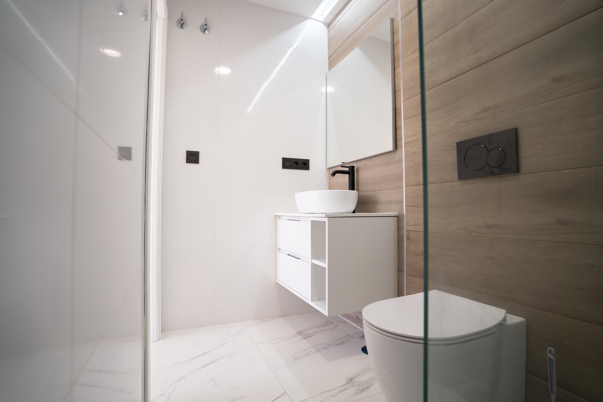 Obra nueva - Bungalow en planta baja - Pilar de la Horadada - Costa Blanca Sur