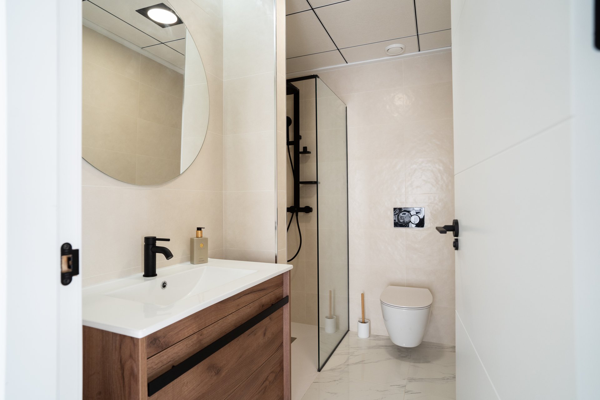 Obra nueva - Bungalow en planta baja - Pilar de la Horadada - Costa Blanca Sur