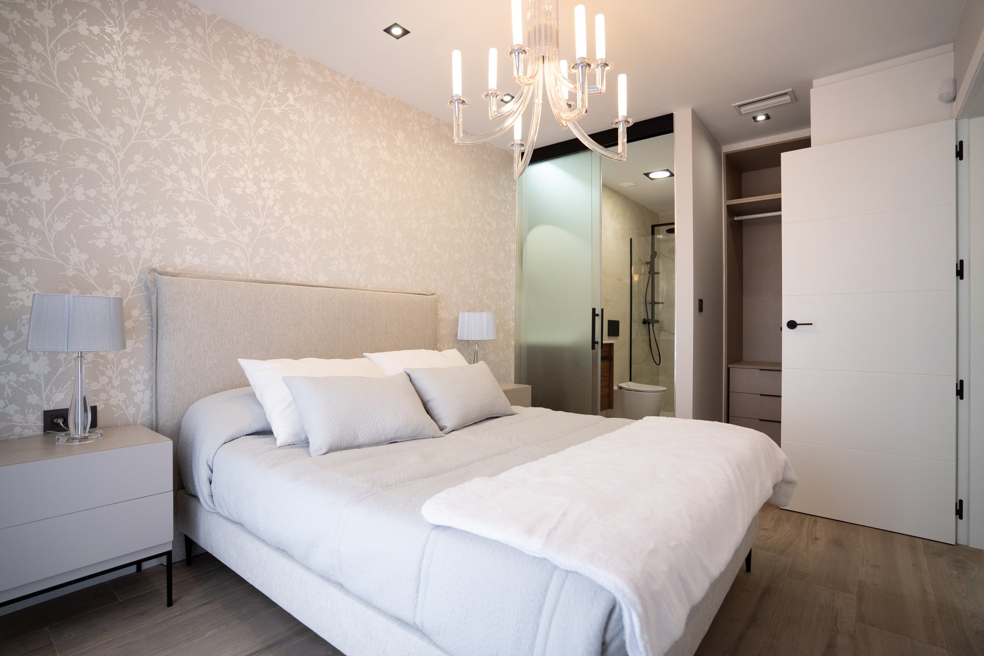 Obra nueva - Bungalow en planta baja - Pilar de la Horadada - Costa Blanca Sur
