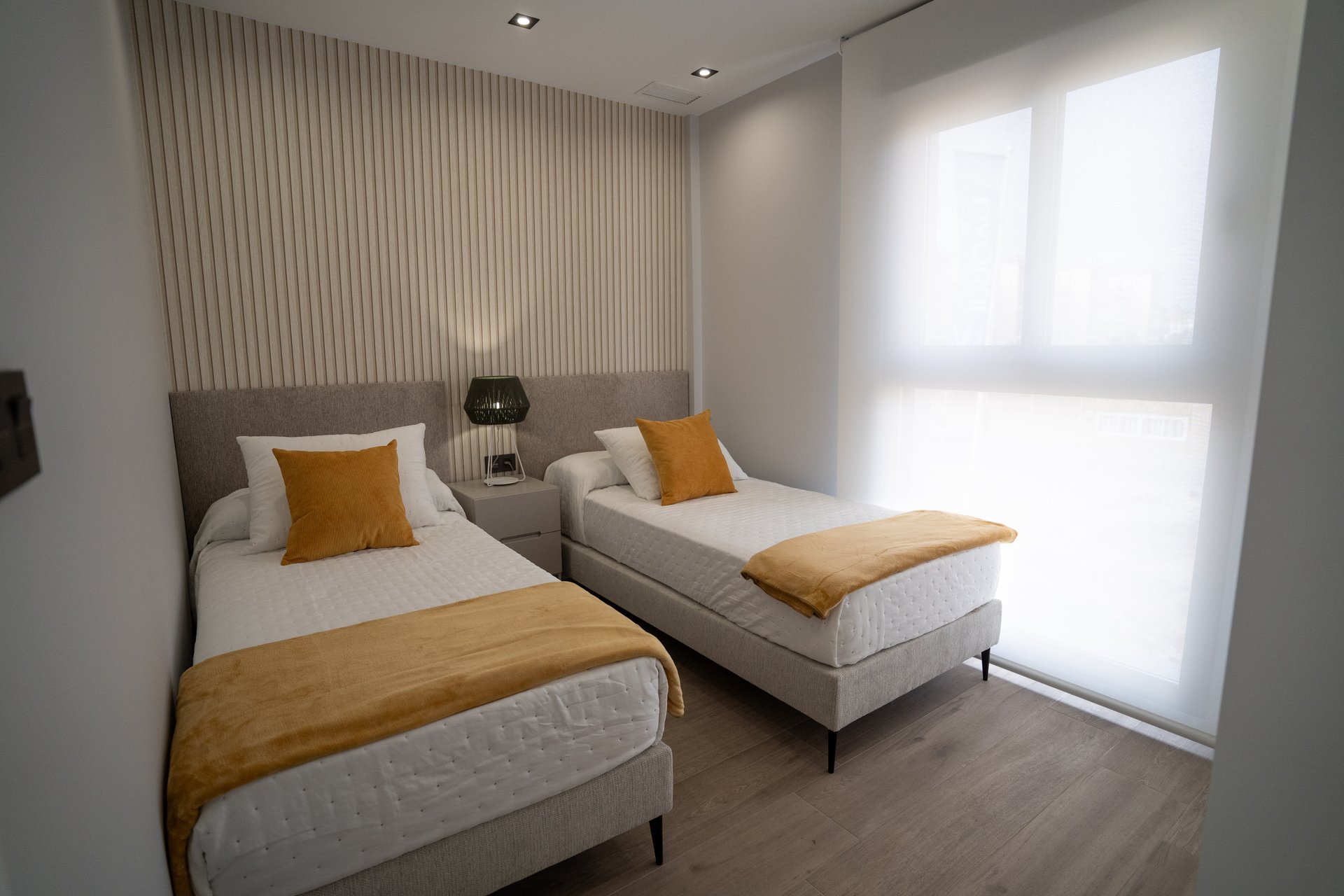 Obra nueva - Bungalow en planta baja - Pilar de la Horadada - Costa Blanca Sur