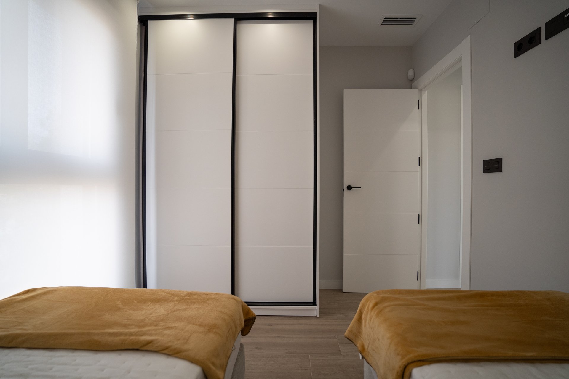 Obra nueva - Bungalow en planta baja - Pilar de la Horadada - Costa Blanca Sur