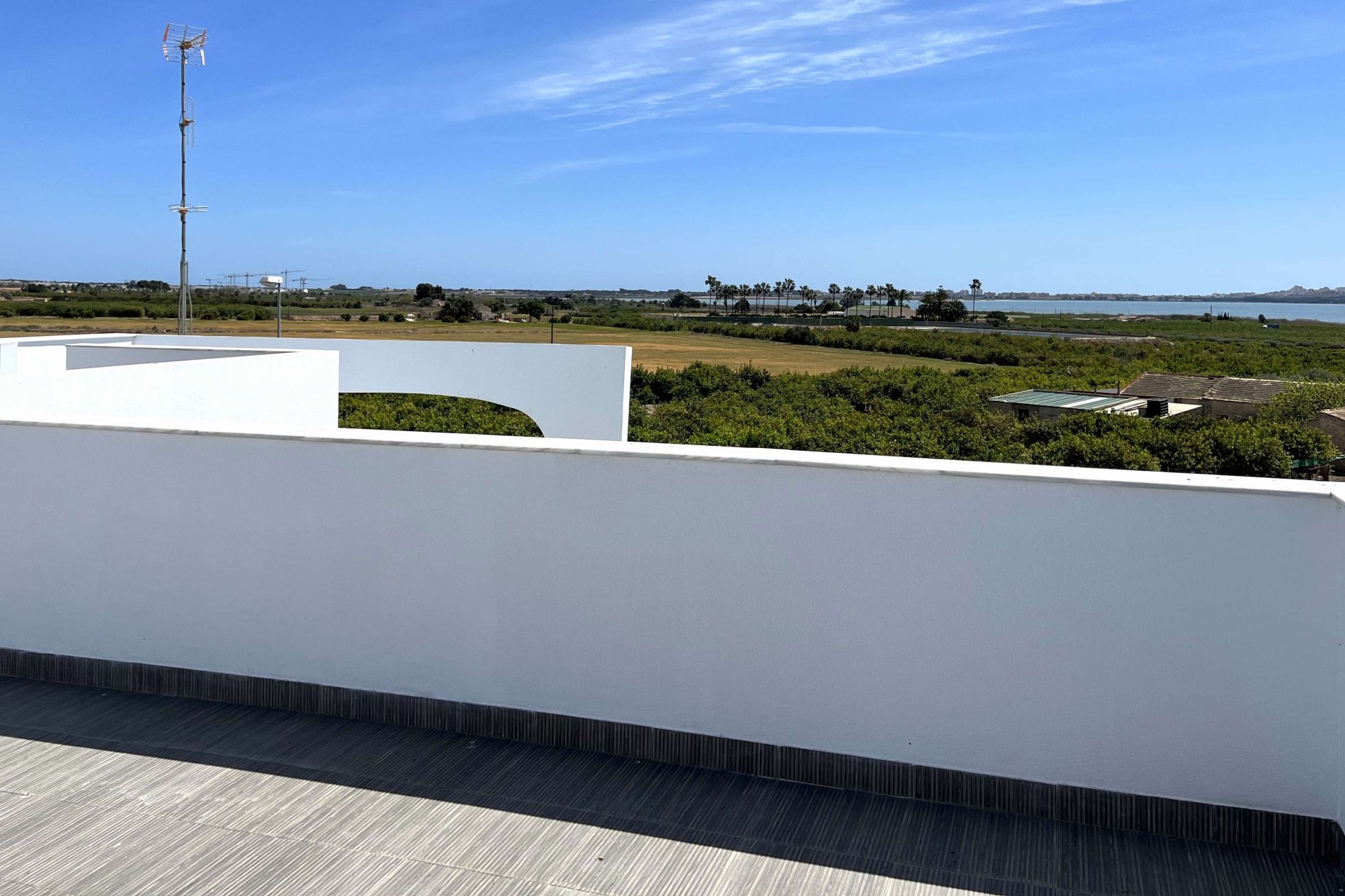 Nowy budynek - Wolnostojąca willa - Ciudad Quesada - Costa Blanca South