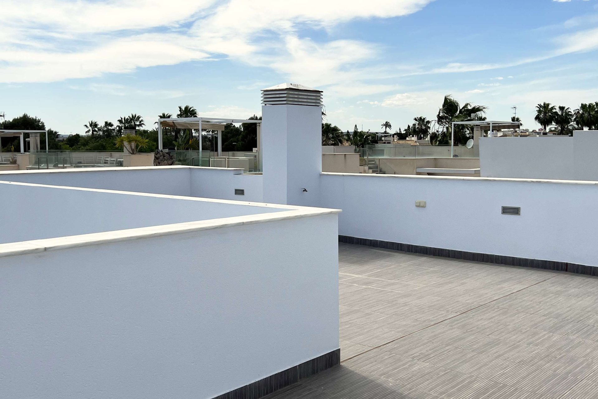 Nowy budynek - Wolnostojąca willa - Ciudad Quesada - Costa Blanca South