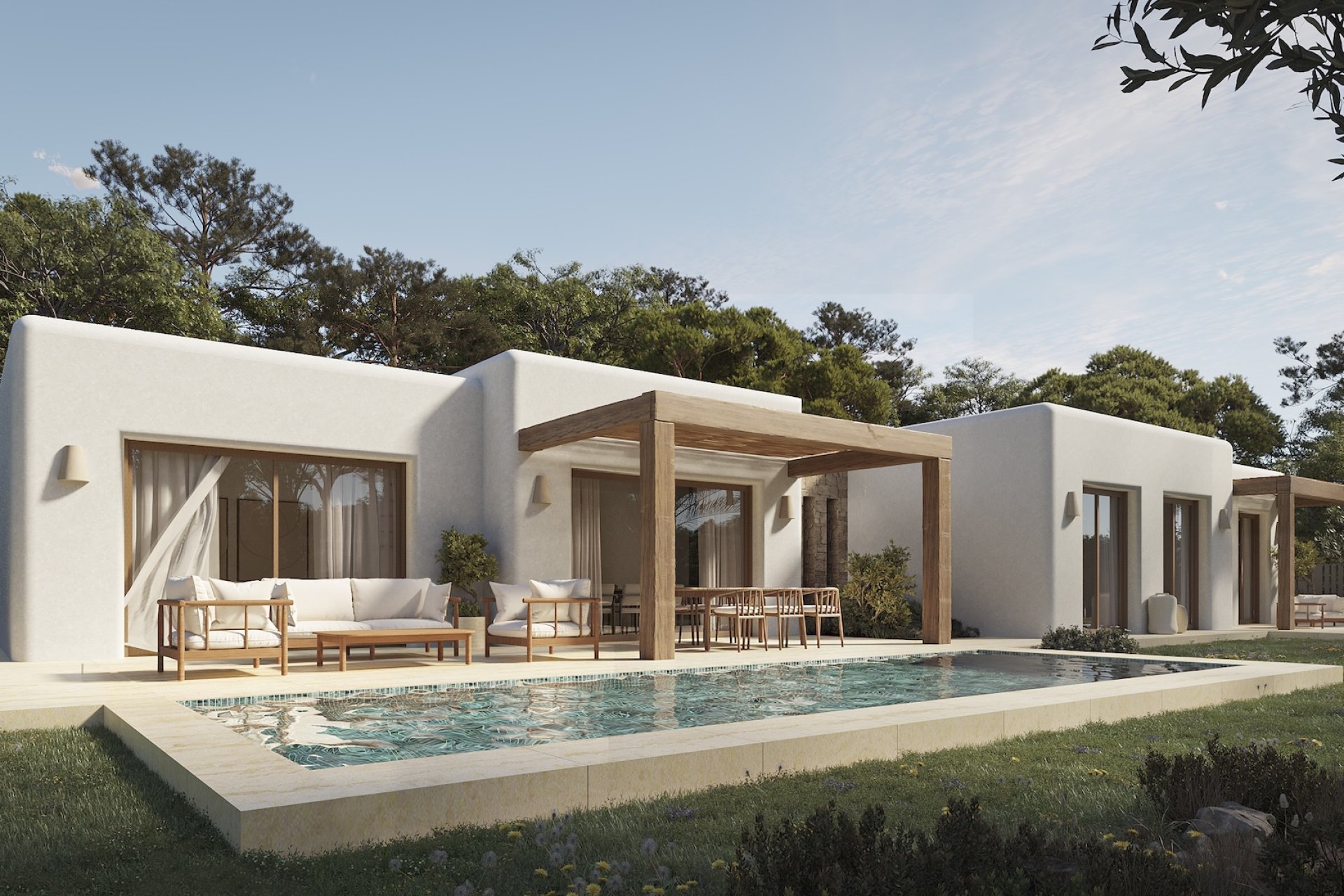 New Build - Villa - Benissa - Costa Blanca North