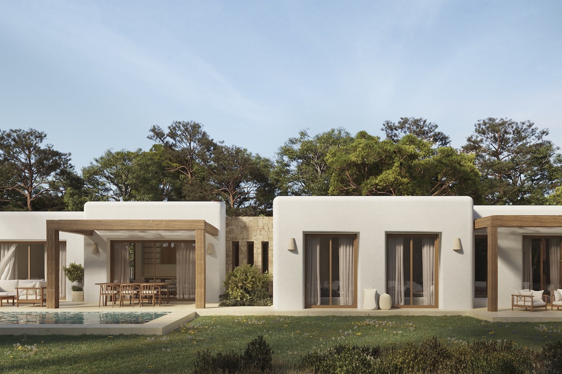 New Build - Villa - Benissa - Costa Blanca North